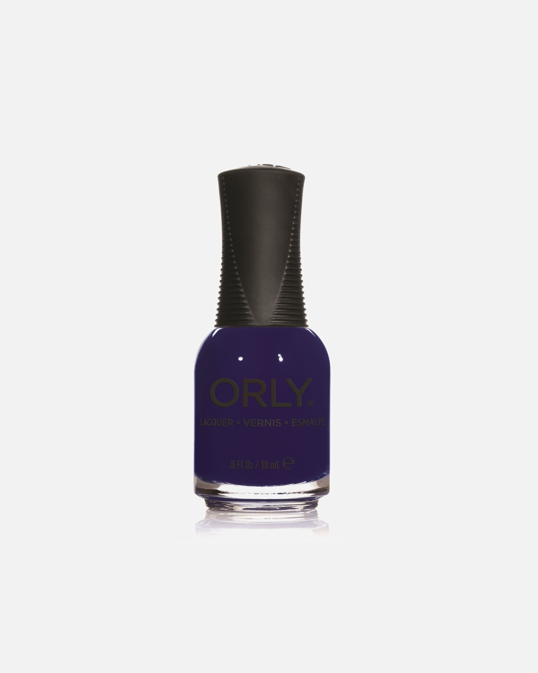 Vernis pour Unisexe ORLY Lacquer Charged Up