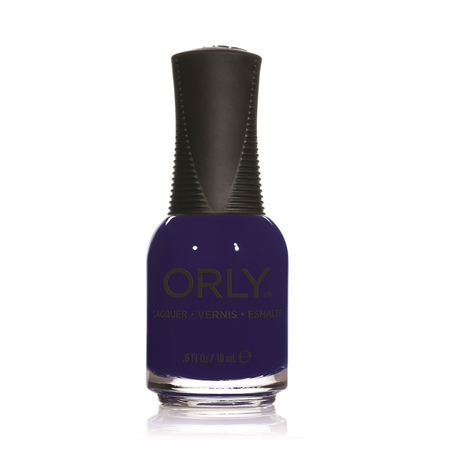 ORLY - Lacquer Vernis à ongles 18 ml Bleu unisex