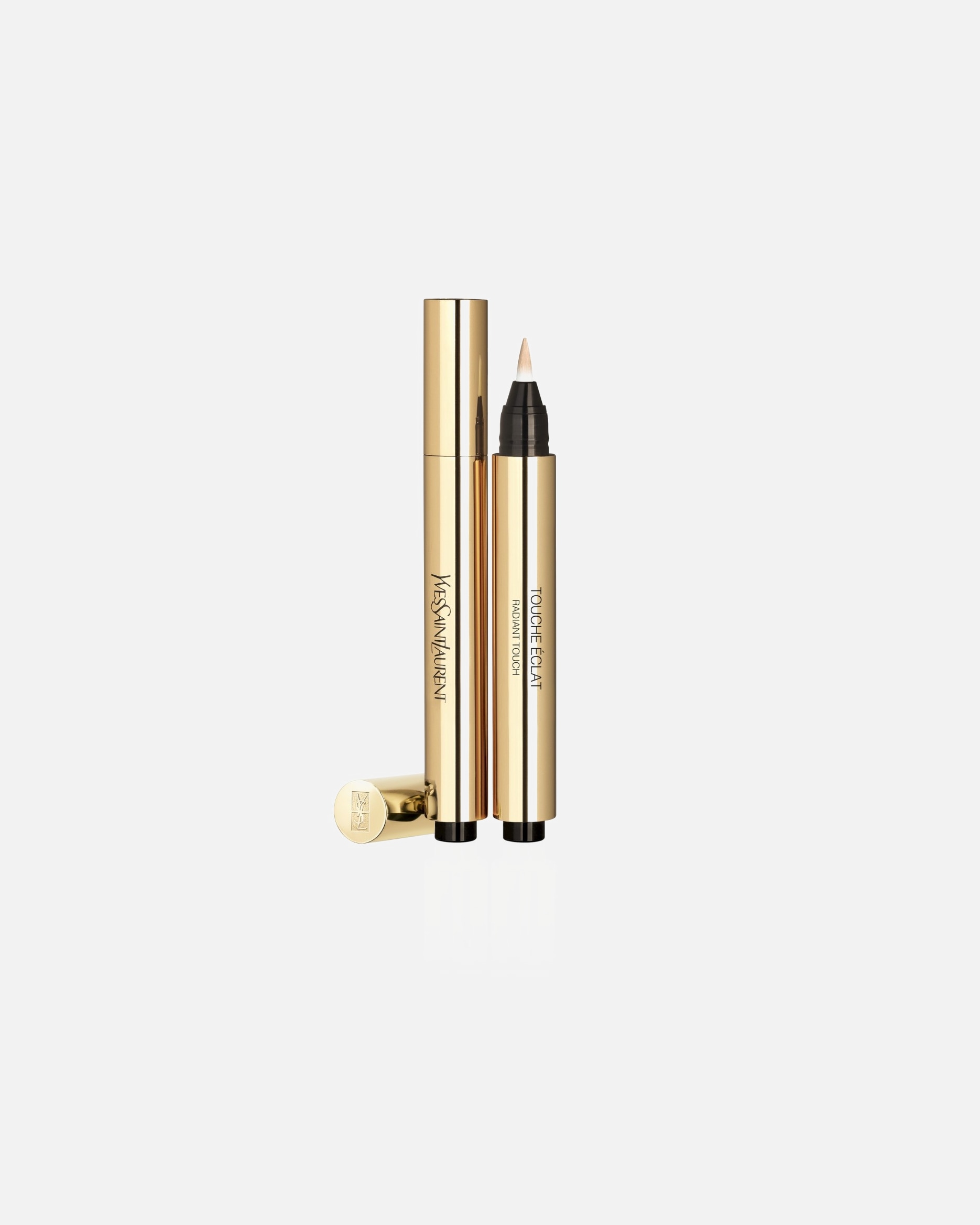 Correcteur pour Unisexe Yves Saint Laurent Touche Éclat Le Stylo 2.5 - Vanille Lumière