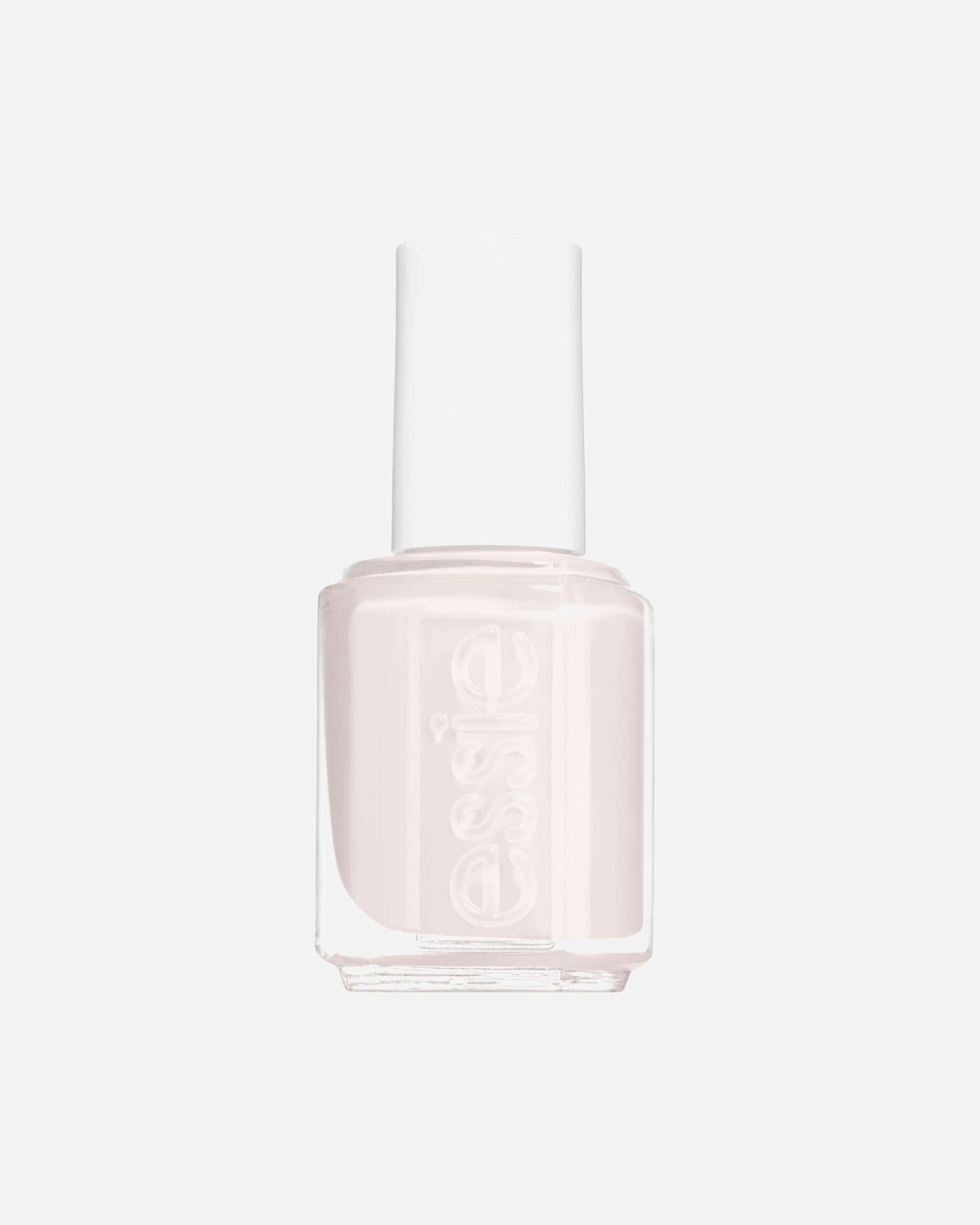 Vernis pour Unisexe essie Teintes Pastel 003 MARSHMALLOW