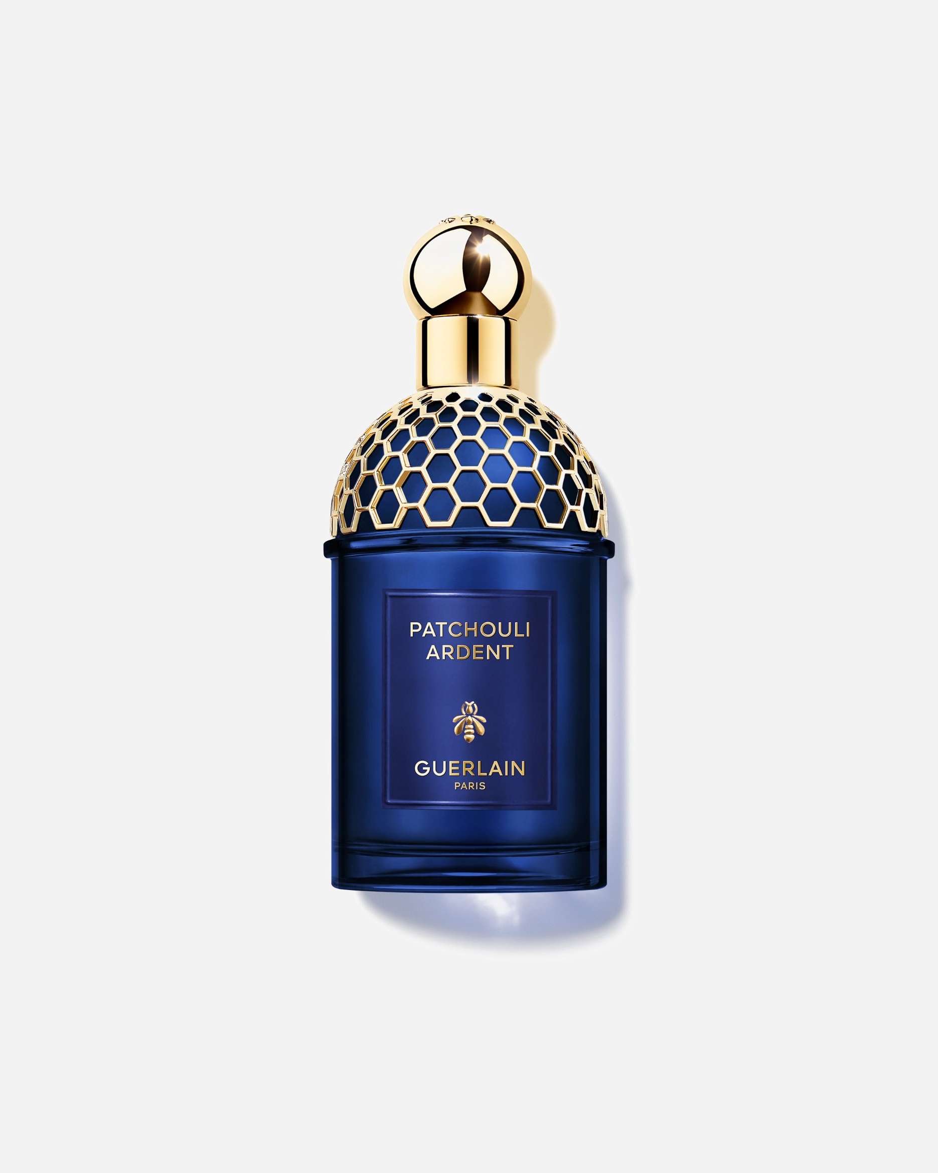 Parfum pour Unisexe Guerlain Absolus Allegoria Patchouli Ardent 125 ml