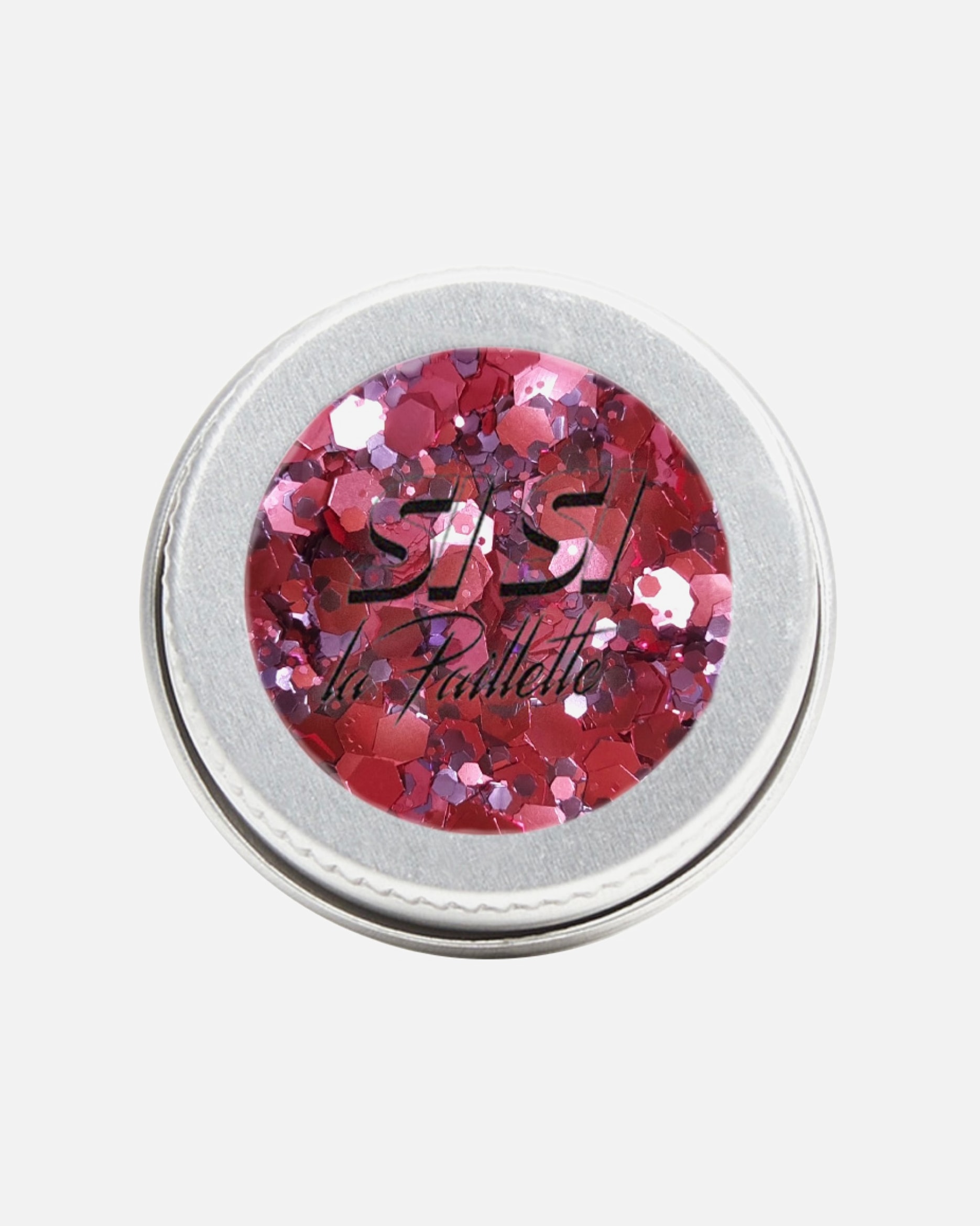 Maquillage corps pour Unisexe Si Si La Paillette Default Brand Line Paillette Diva du Dancing