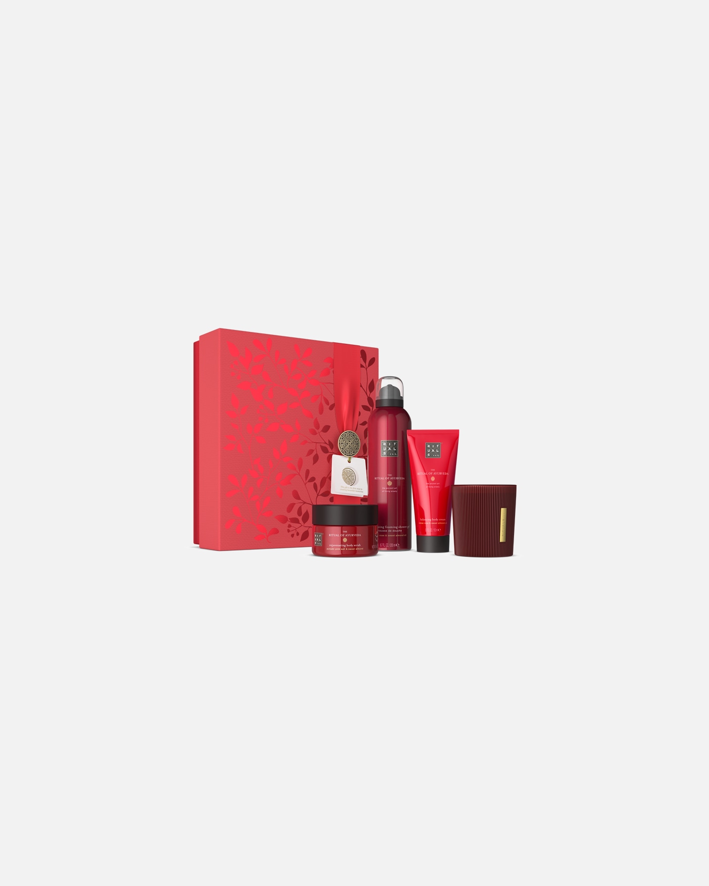 Pack Rituals Coffrets cadeaux ️ achetez en ligne | Nocibé