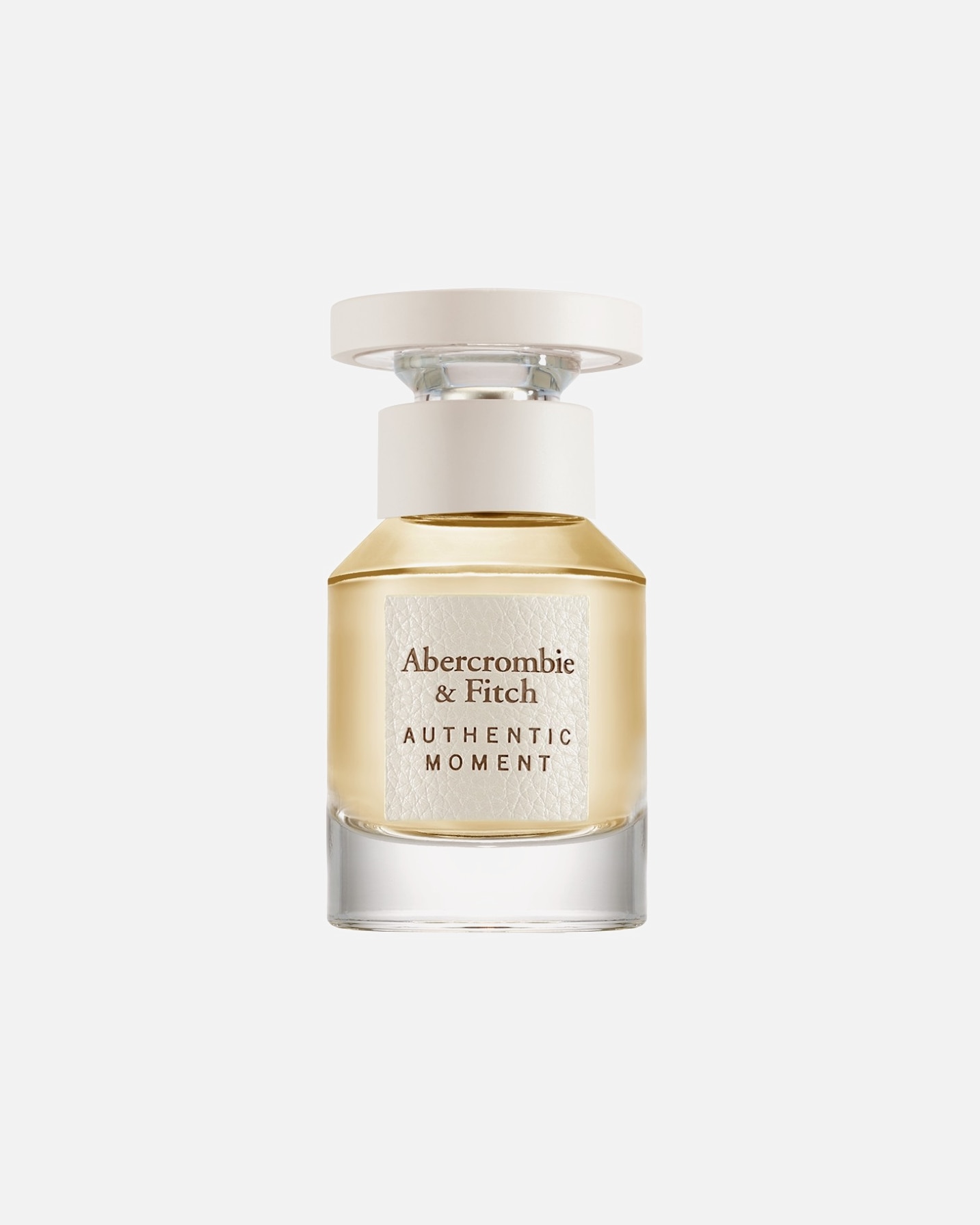 Eau de parfum pour Femme Abercrombie & Fitch Authentic 30 ml