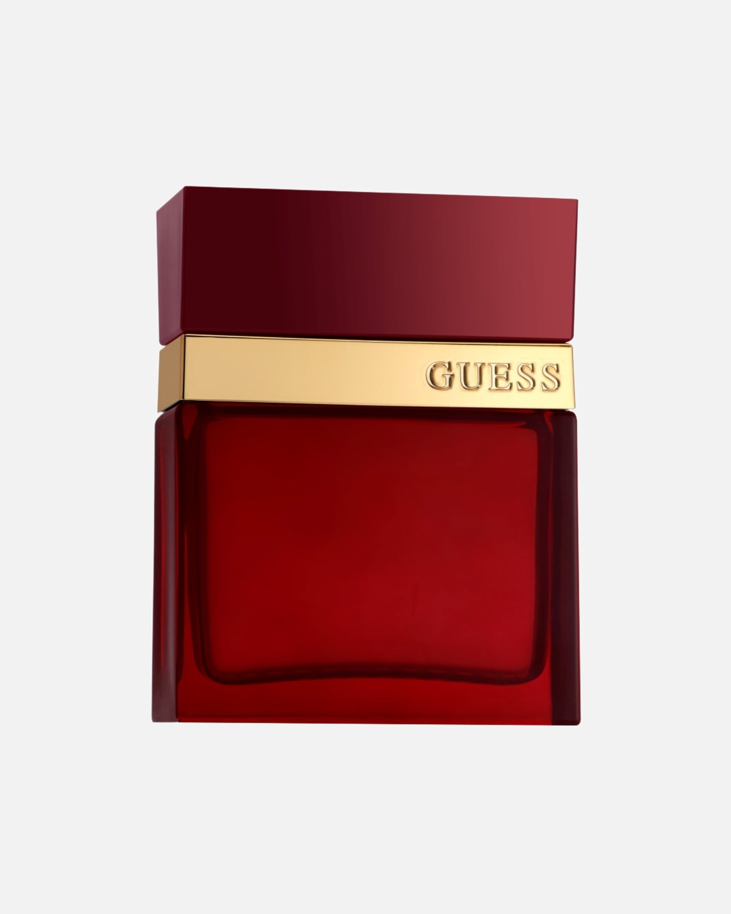 Eau de toilette pour Homme Guess Seductive Red 100 ml