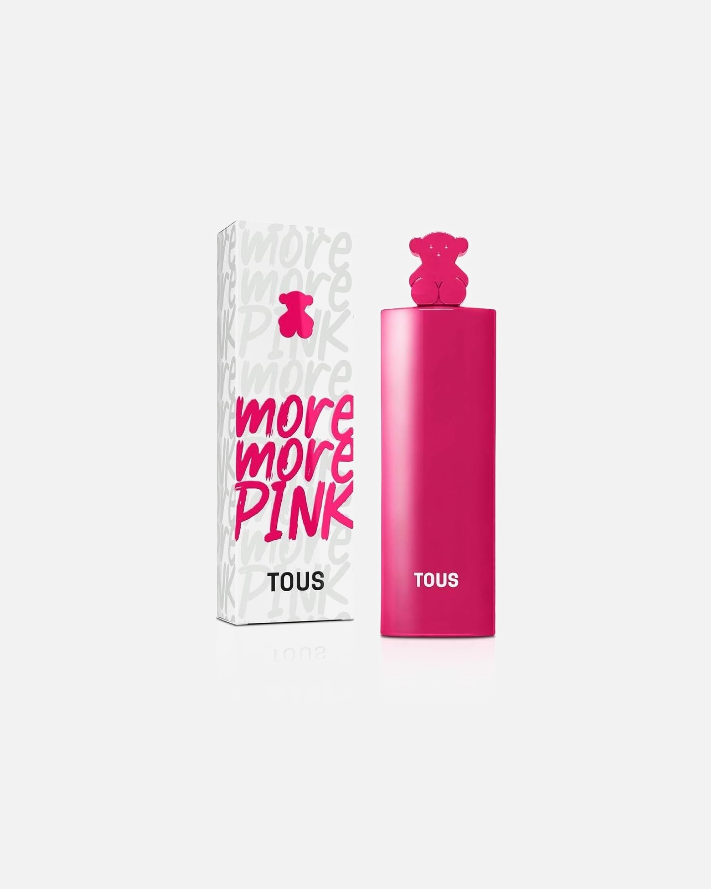 Eau de toilette pour Unisexe Tous 90 ml