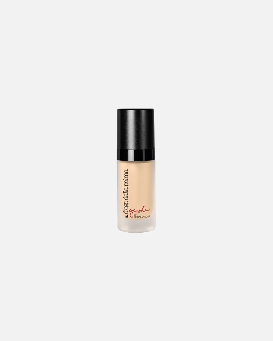 Fond de teint pour Unisexe Diego dalla Palma Geisha Lift Foundation 222