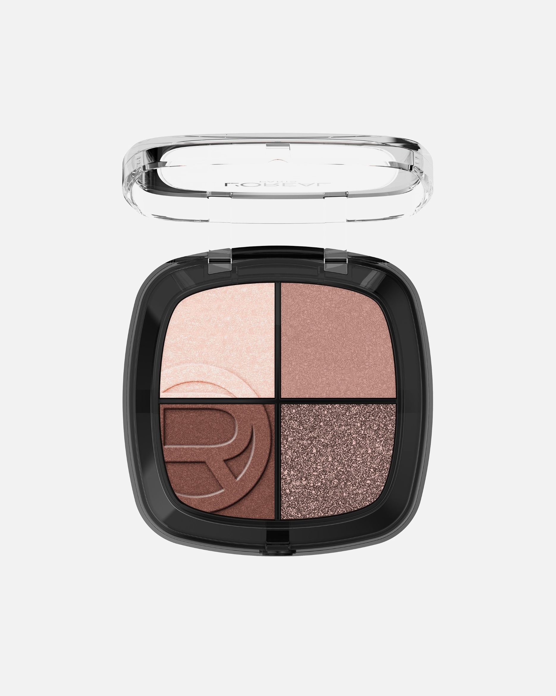 Ombre à paupières pour Unisexe L’Oréal Paris Palette de fards à paupières et joues Winter à Saint-Germain-des-Prés