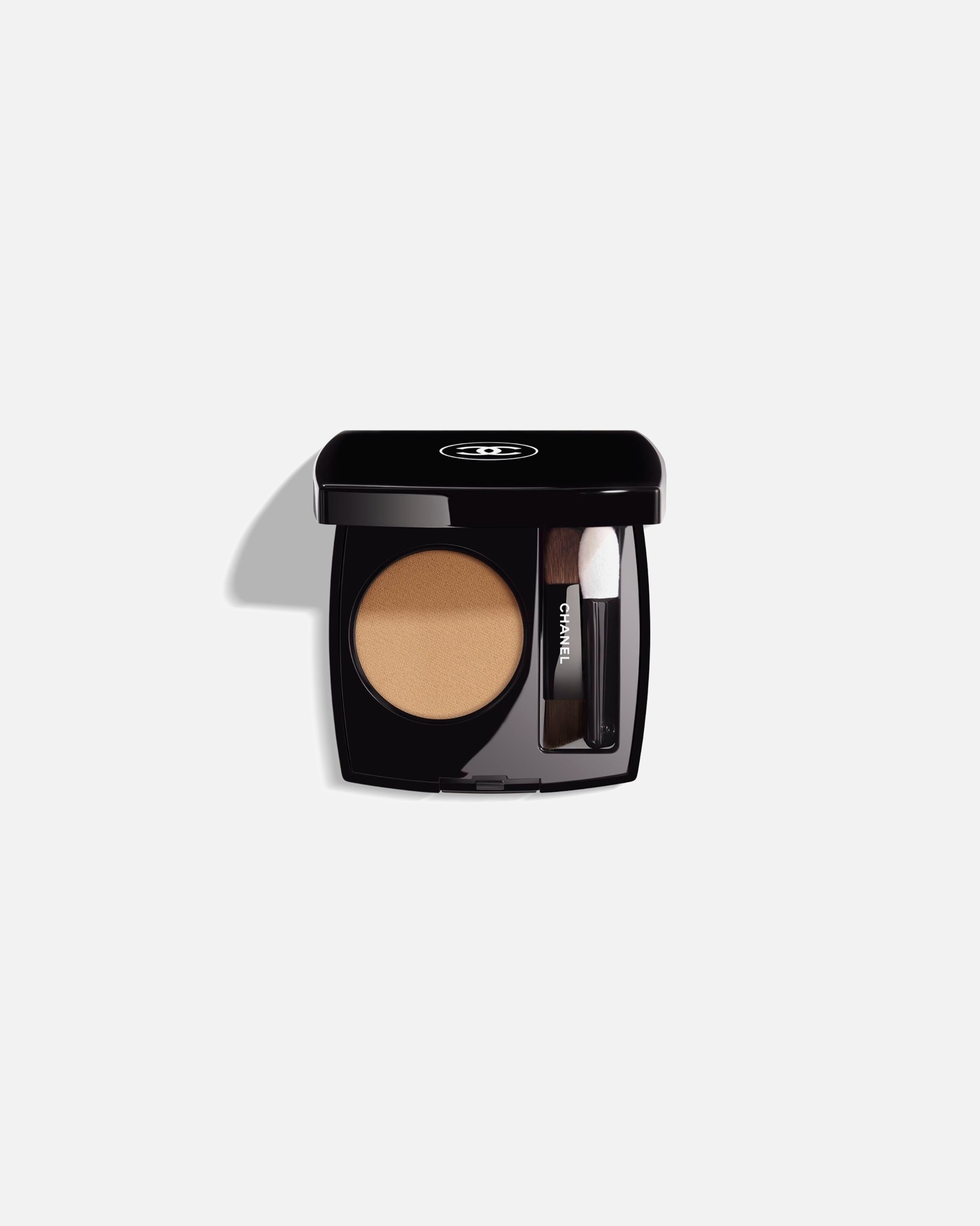Ombre à paupières pour Femme CHANEL ROUGE NOIR OMBRE ESSENTIELLE 242 - BEIGE SUEDE
