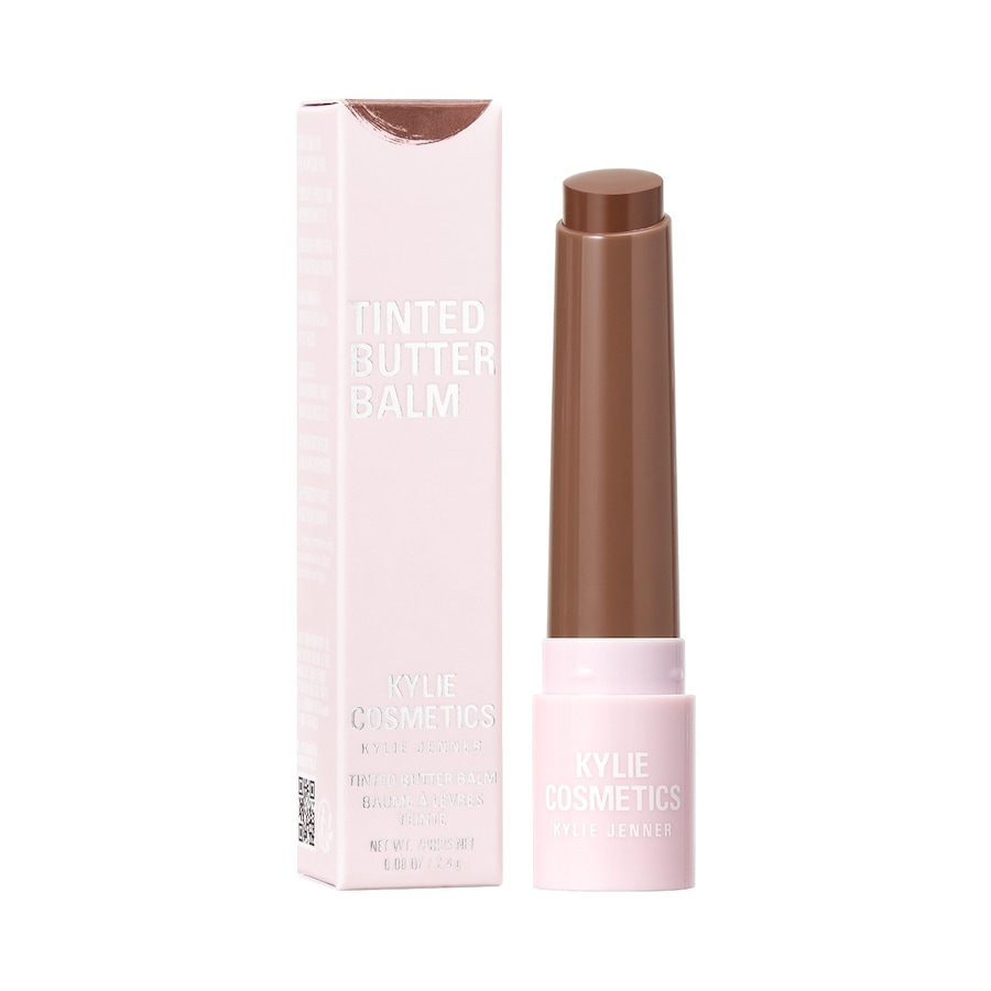 KYLIE SKIN - Tinted Butter Balm Rouge à lèvres 2.4 g Marron unisex