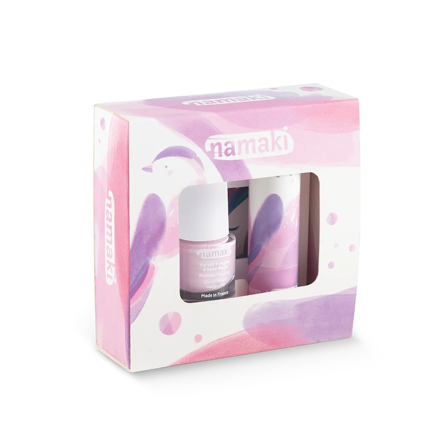 Namaki - Trio Rossignol Coffrets et palettes 1 pieces unisex