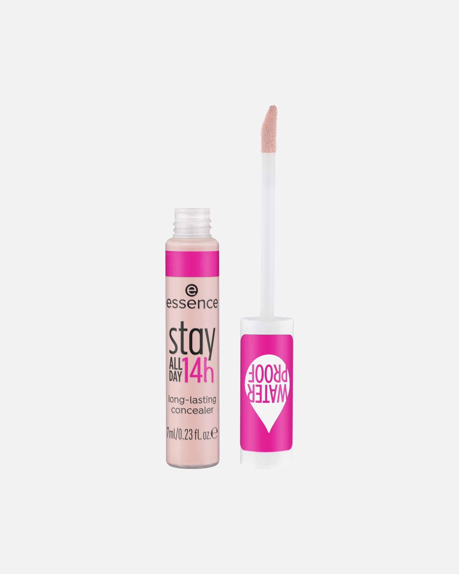Correcteur pour Unisexe Essence stay ALL DAY 14h 20 - Light Rose