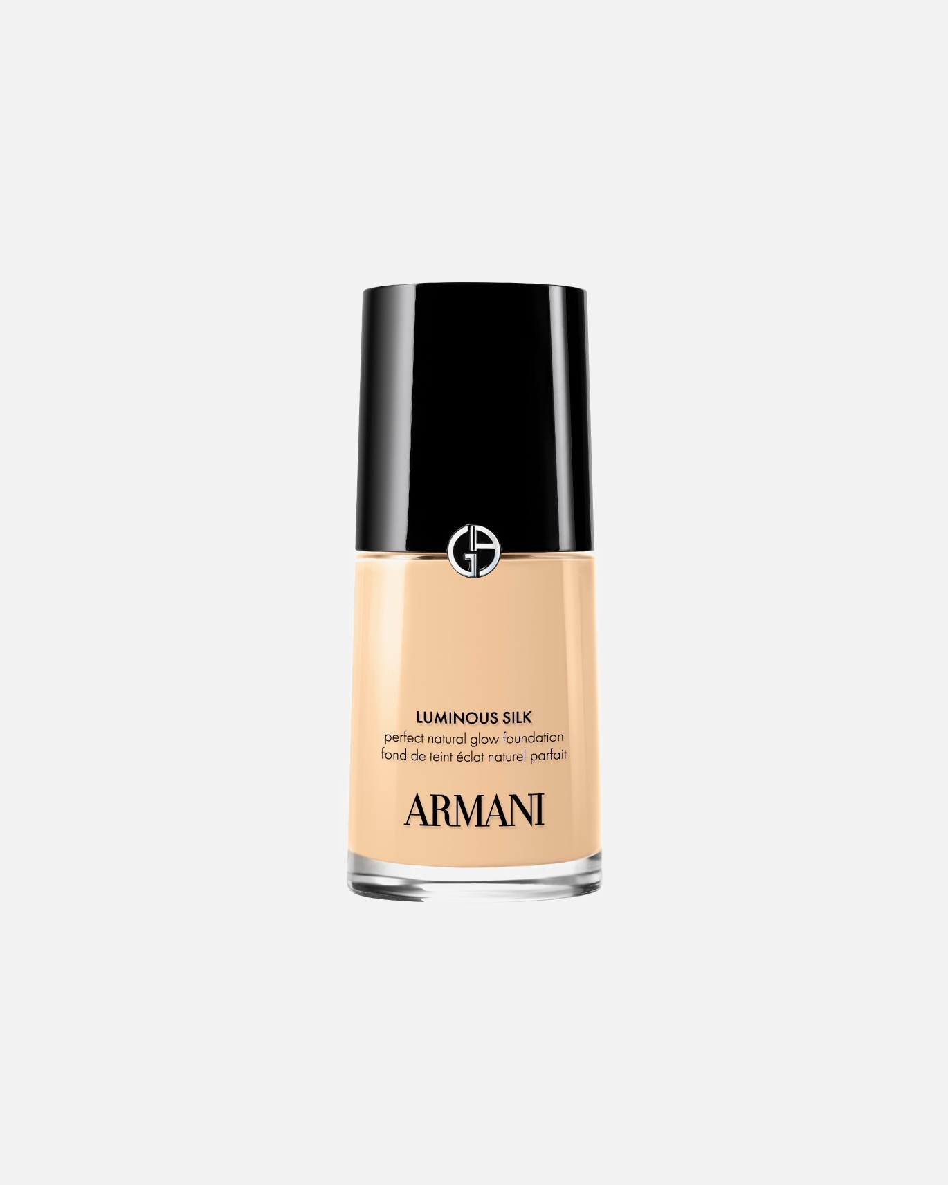 Fond de teint pour Unisexe Armani Luminous Silk 3