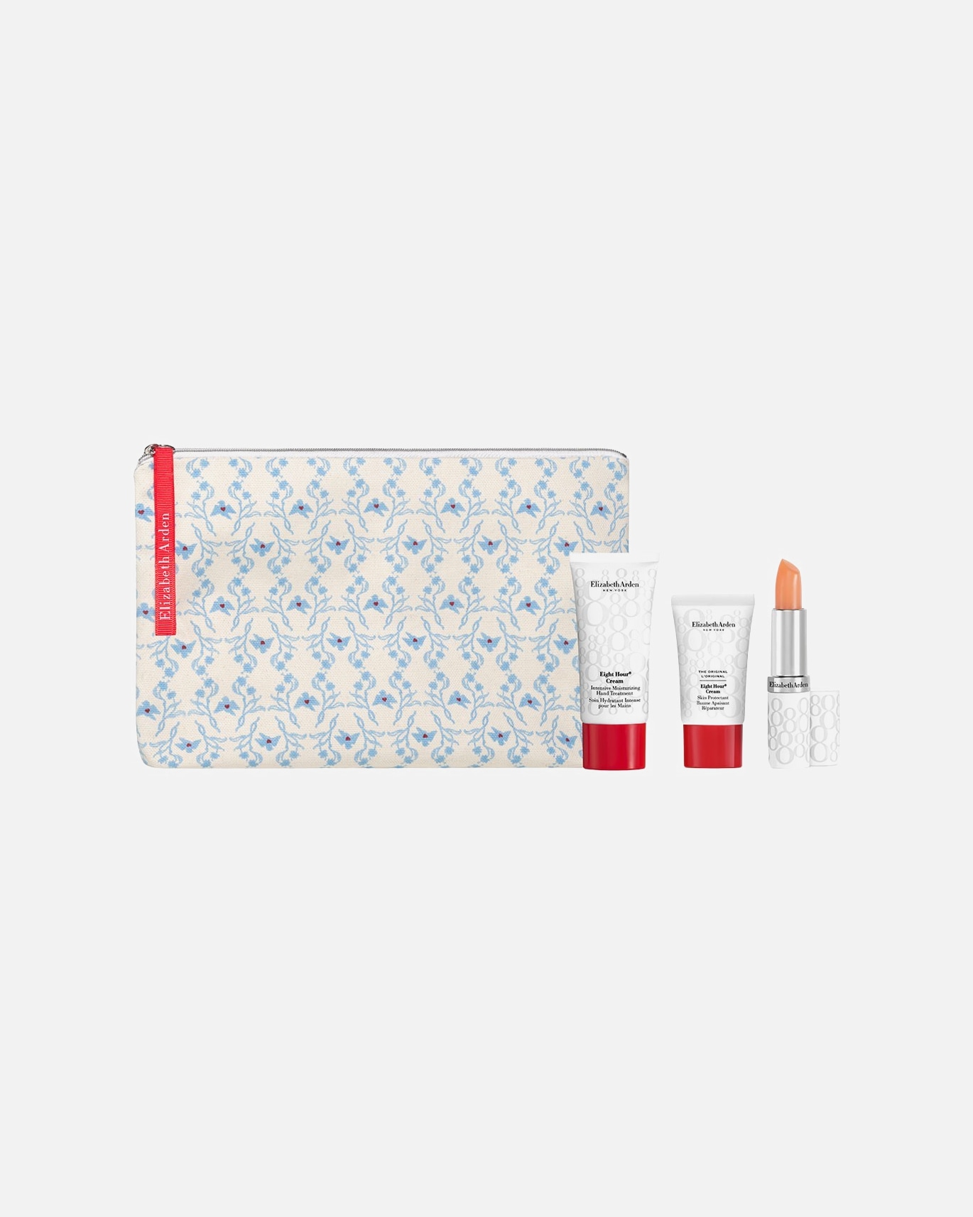 Coffret soin corps pour Femme Elizabeth Arden Eight Hour 1 unité