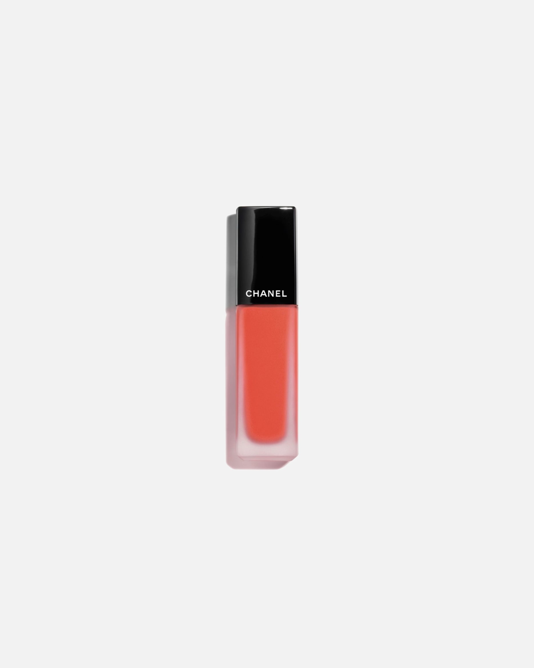 Rouge à lèvres pour Femme CHANEL ROUGE ALLURE LIQUID VELVET 214 - BOULEVERSANTE