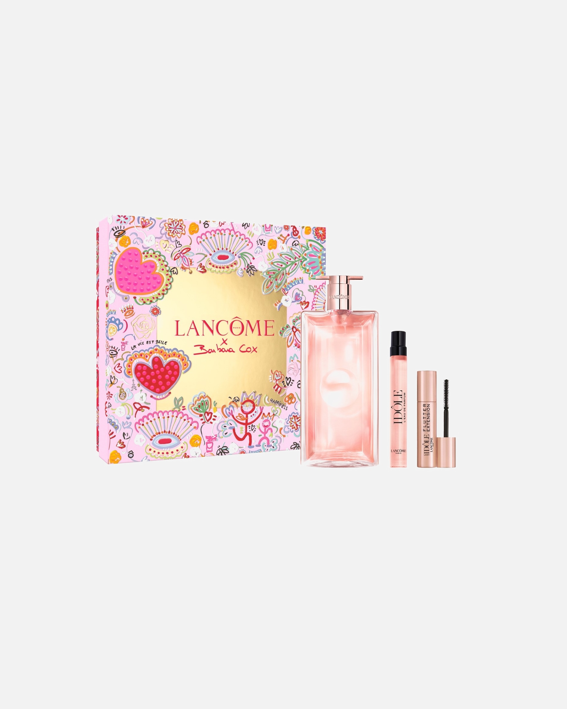 Coffret parfum pour Femme Lancôme Idôle Eau de Parfum 1 unité