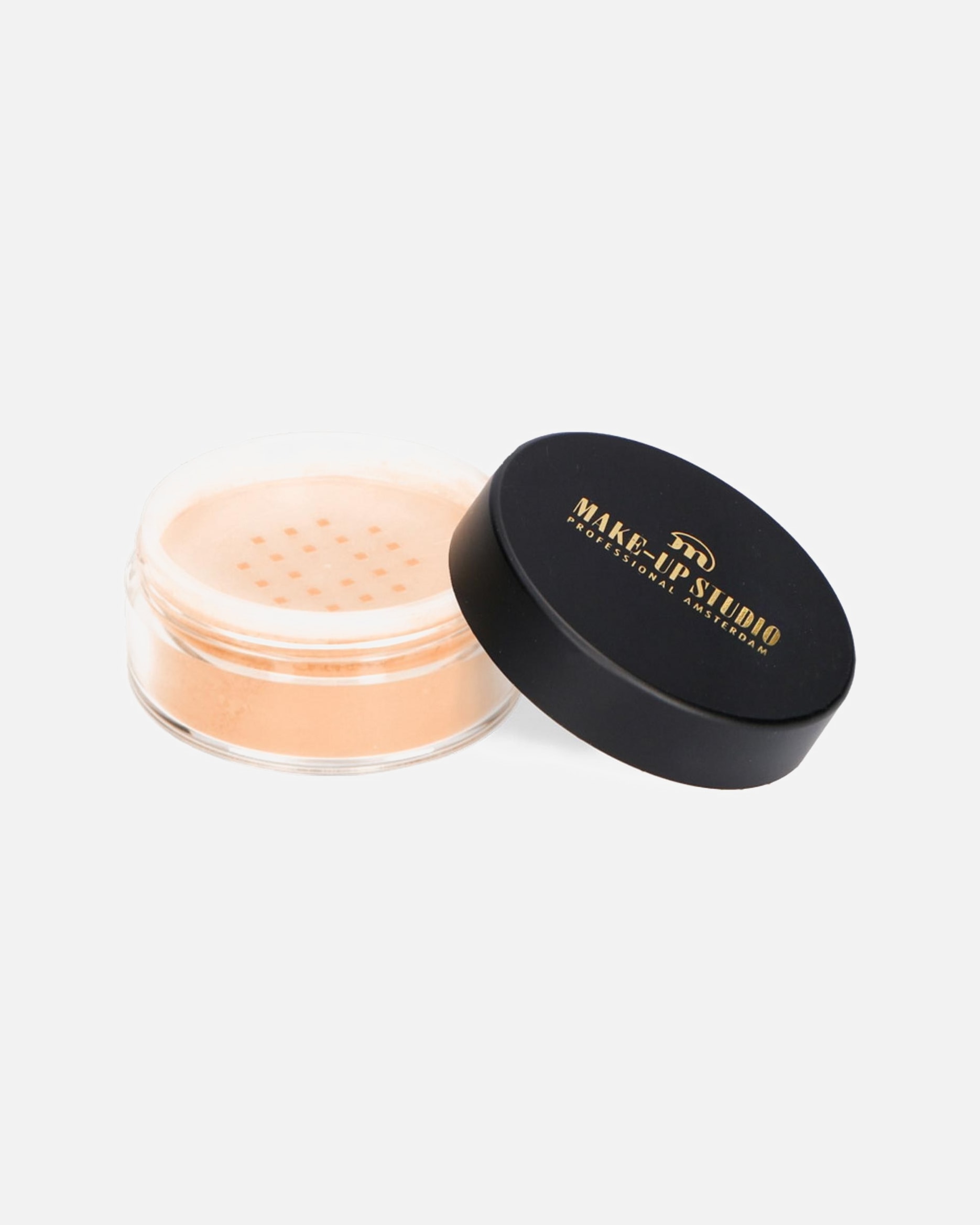 Poudre pour Unisexe Make-up Studio Translucent Powder Extra Fine - 3 4