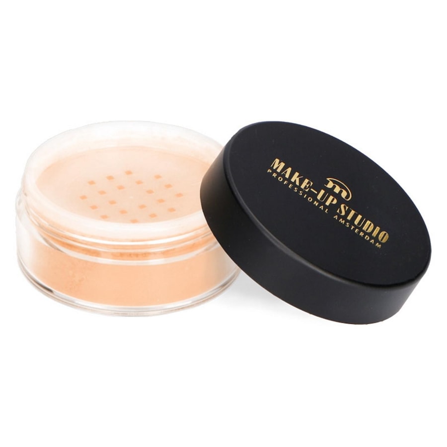 Make-up Studio - Translucent Powder Extra Fine - 3 Poudre 10 g Coral unisex