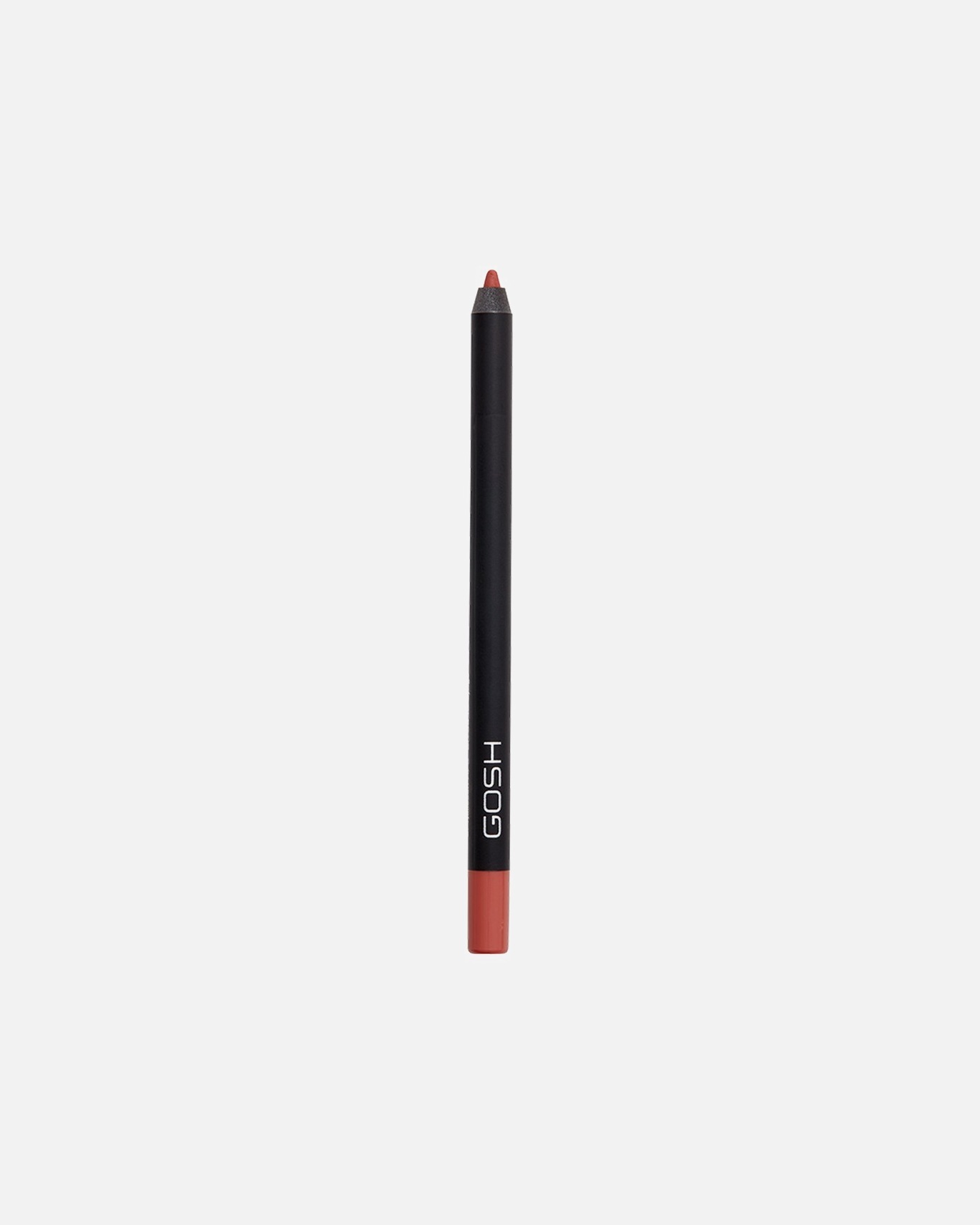 Crayon à lèvres pour Unisexe Gosh Copenhagen Velvet Touch Lipliner Waterproof 1 pièce