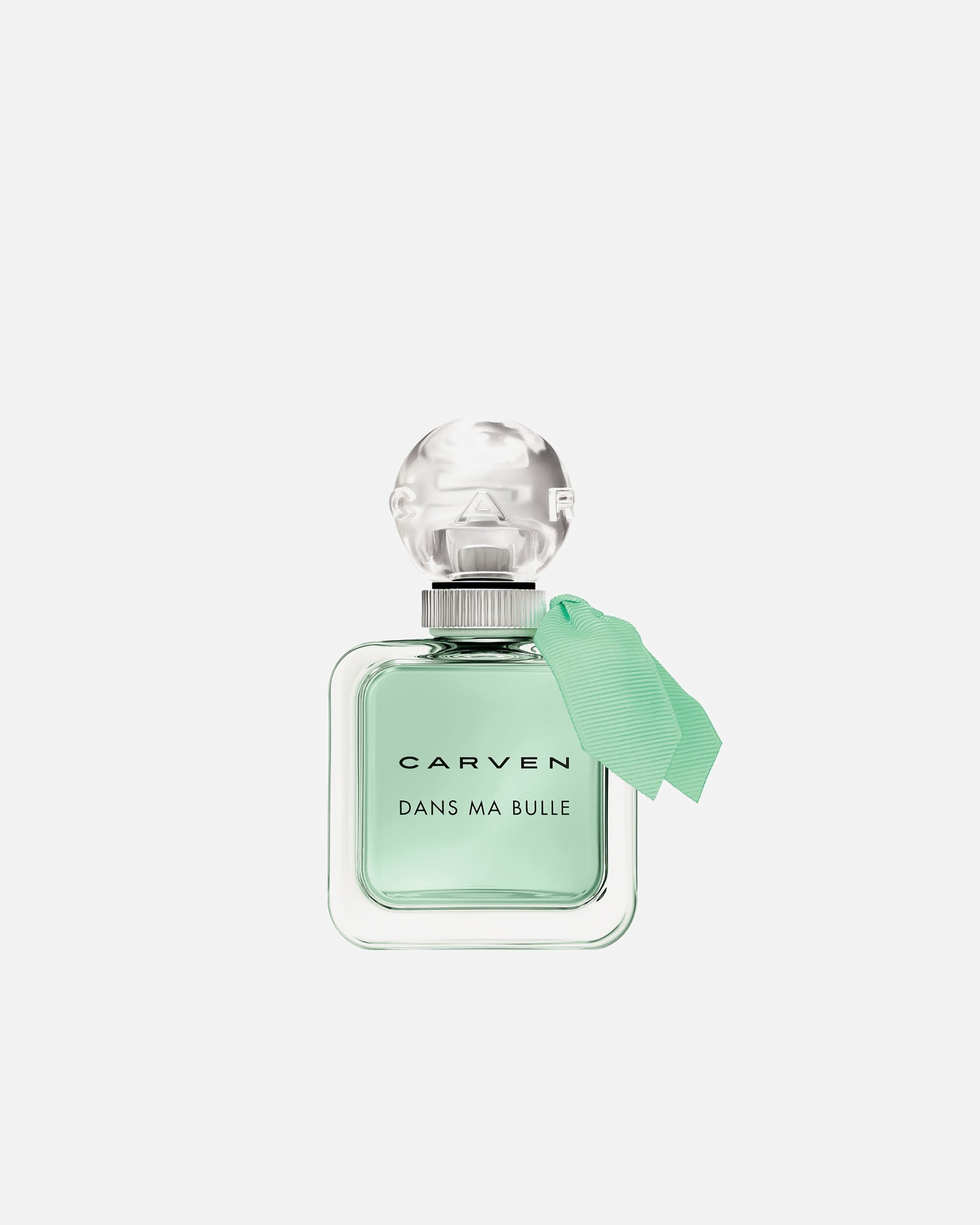 Coffret parfum pour Femme Carven Dans Ma Bulle 50 ml