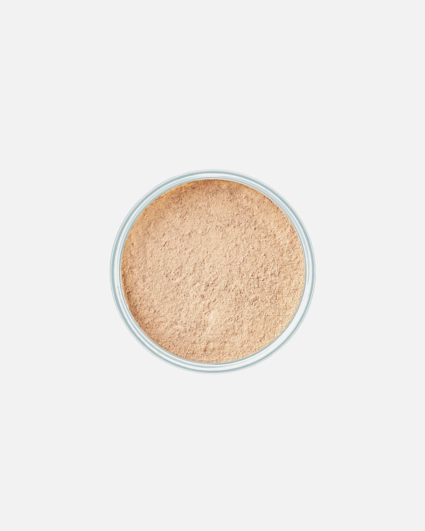 Fond de teint pour Unisexe ARTDECO MINERAL POWDER FOUNDATION 4 - LIGHT BEIGE