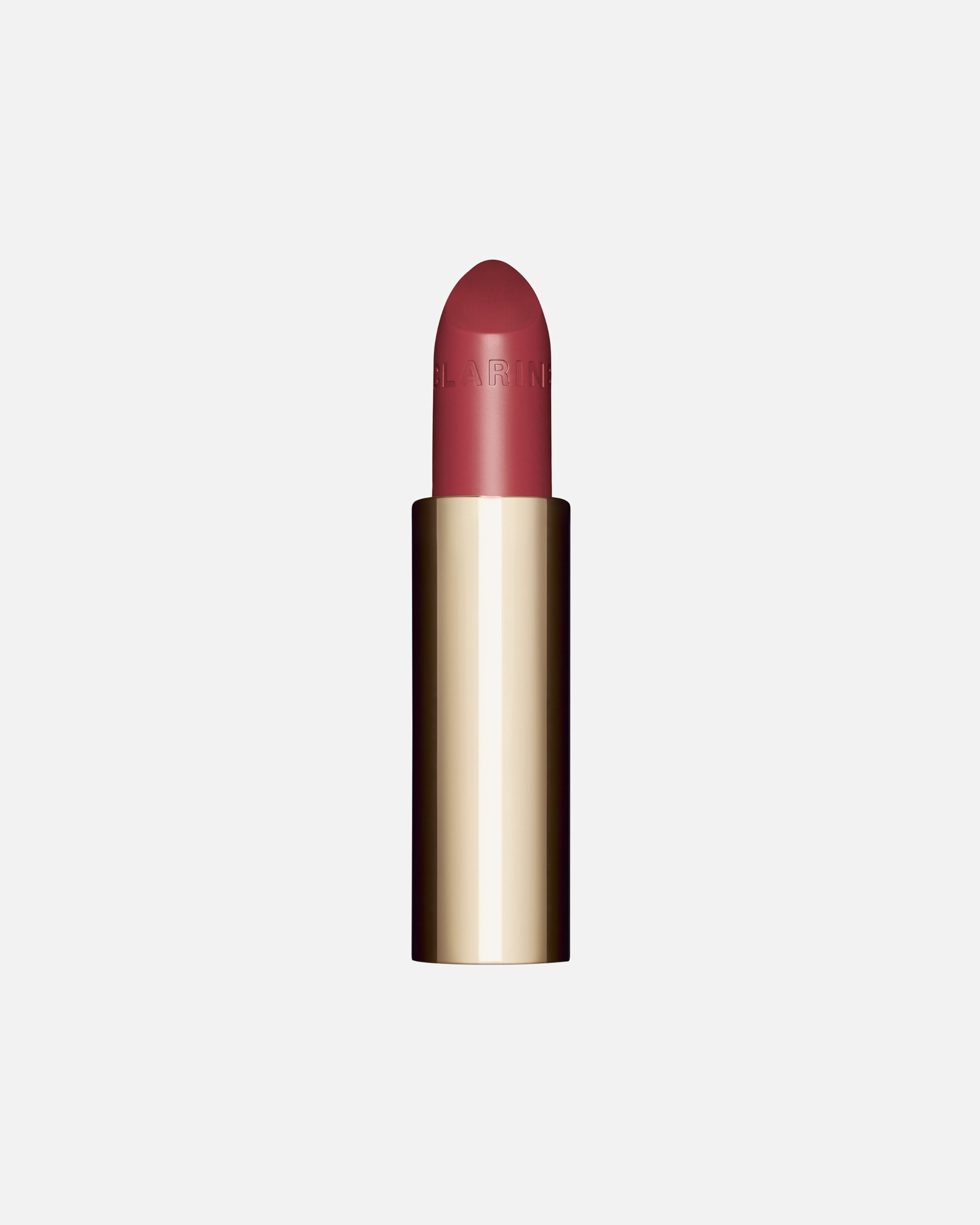 Rouge à lèvres pour Unisexe Clarins Joli Rouge Satin Recharge 732 Grenadine