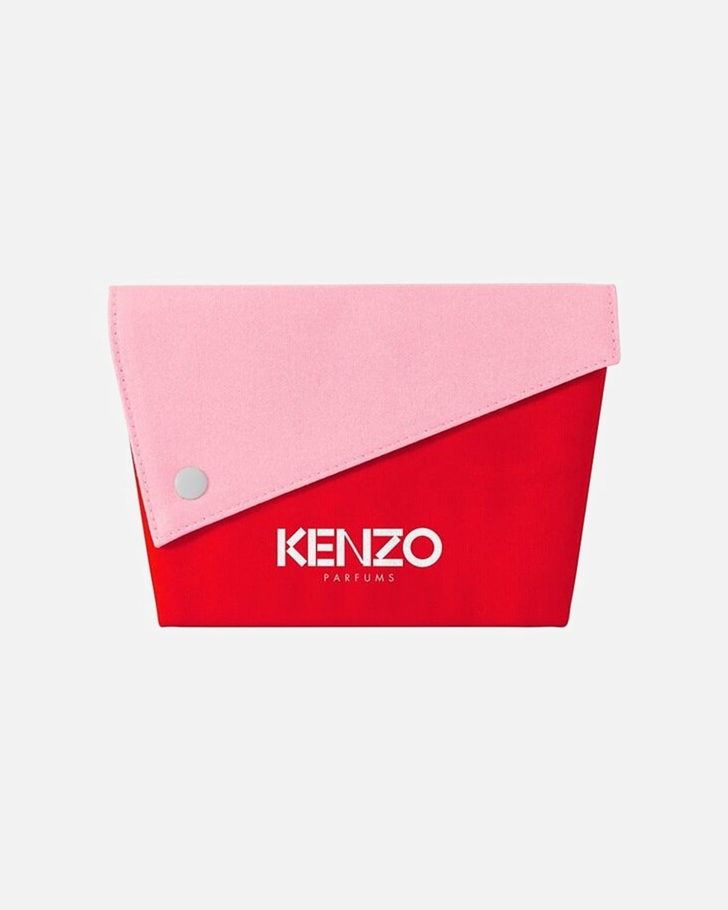 Une trousse beauté Kenzo Parfums