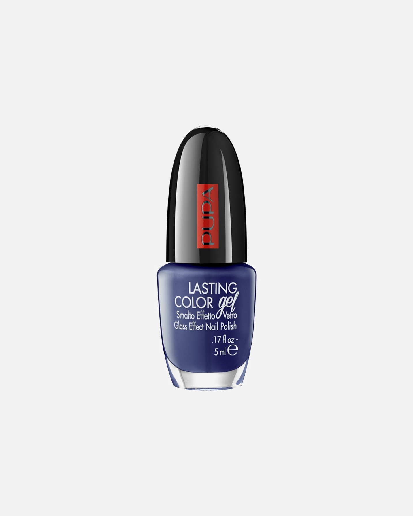 Vernis pour Unisexe PUPA Milano LASTING COLOR GEL 53 - PACIFIC BEAUTY