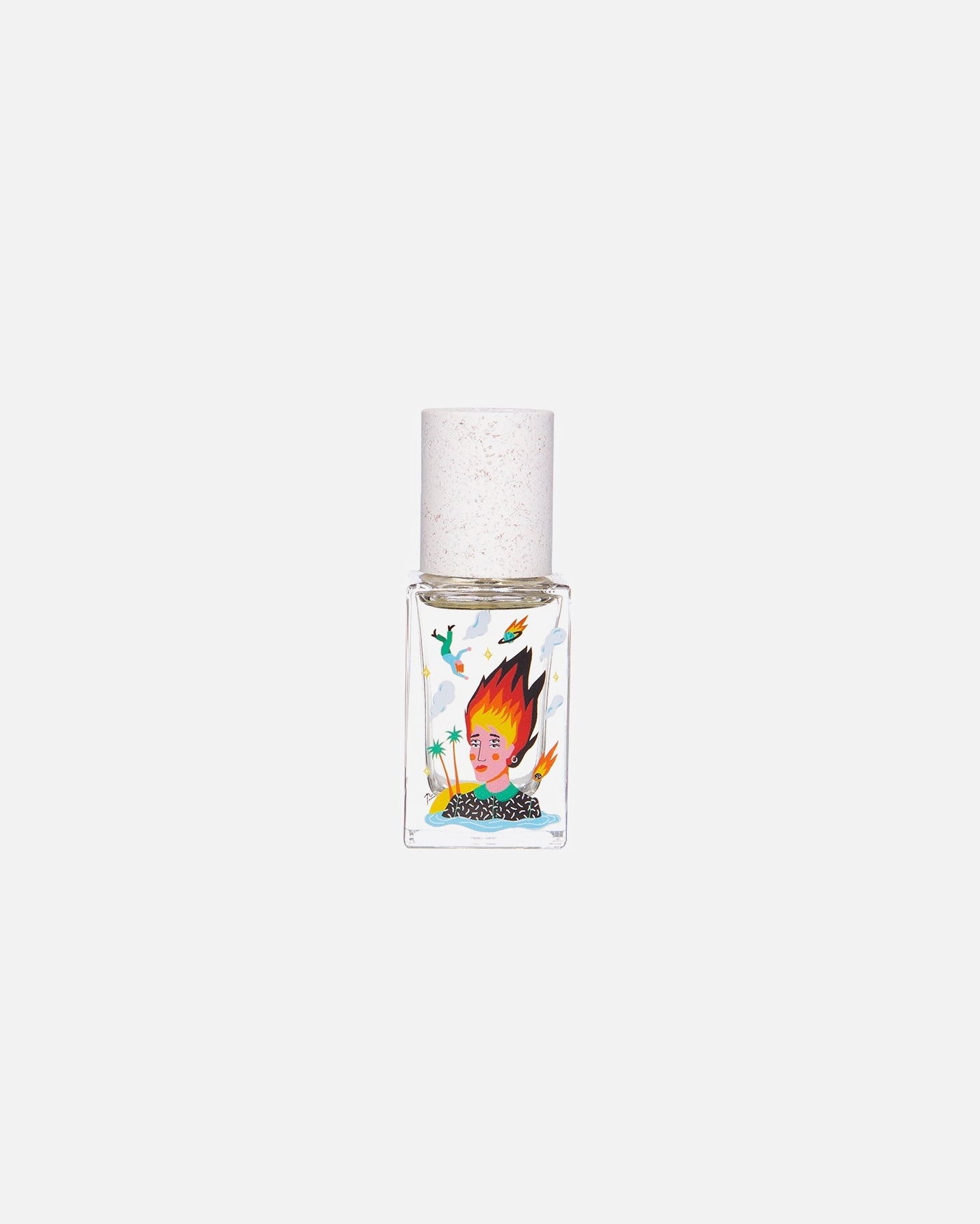 Eau de parfum pour Unisexe Maison Matine Lost in Translation 15 ml