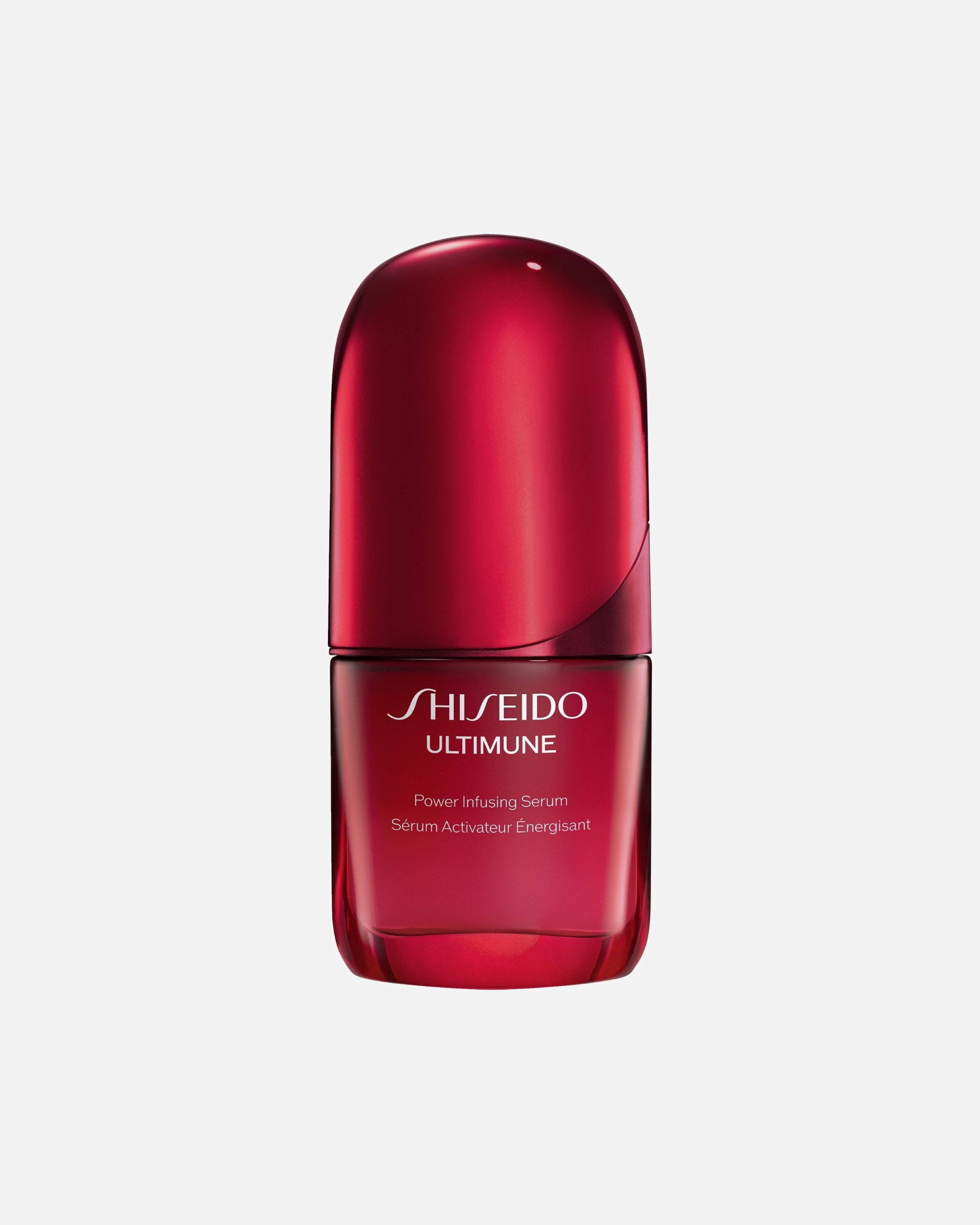 Sérum anti-âge pour Femme Shiseido ULTIMUNE Sérum Concentré Activateur Energisant 30 ml