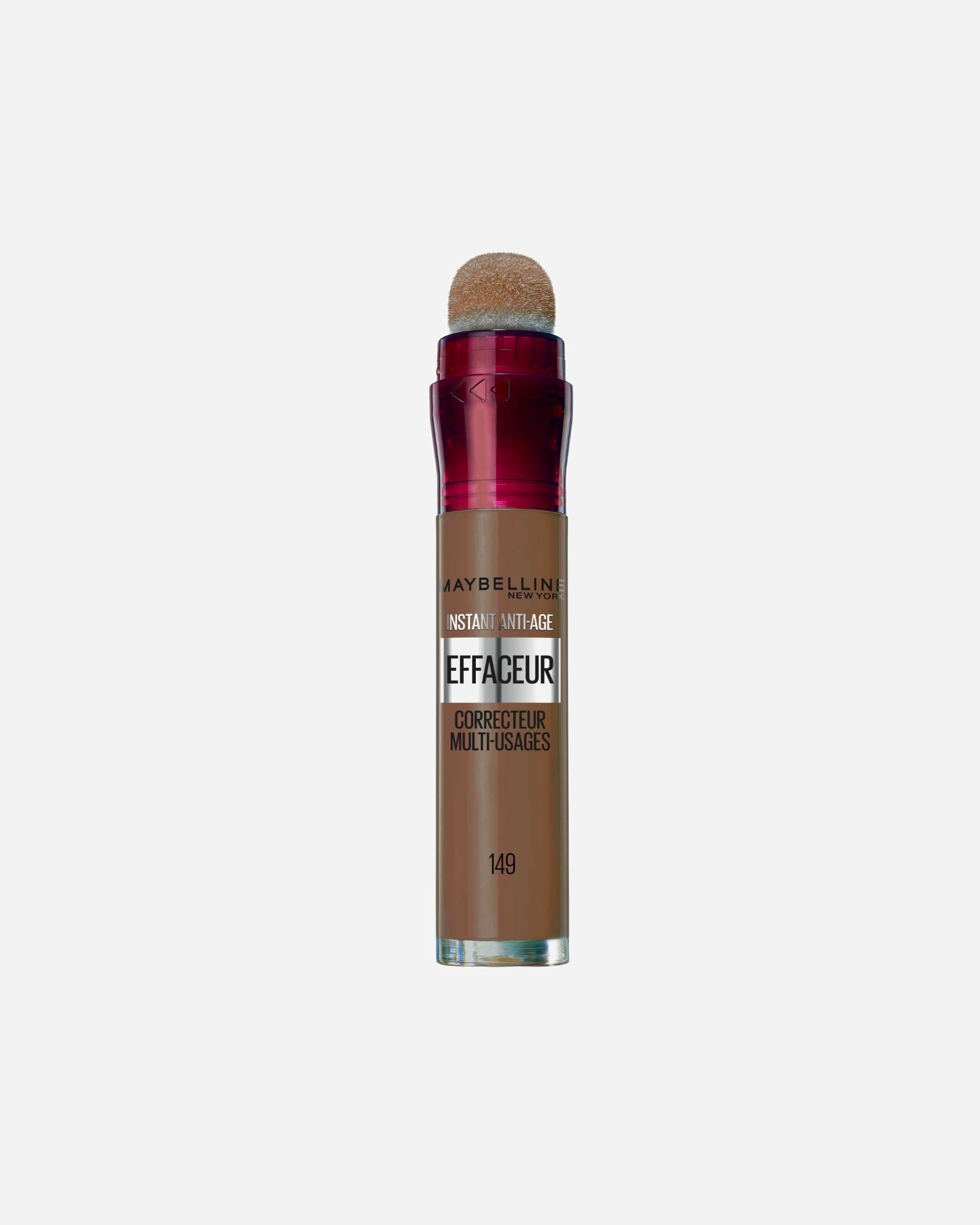 Correcteur pour Unisexe Maybelline Instant Anti-Âge L'Effaceur 149 Bronze Foncé