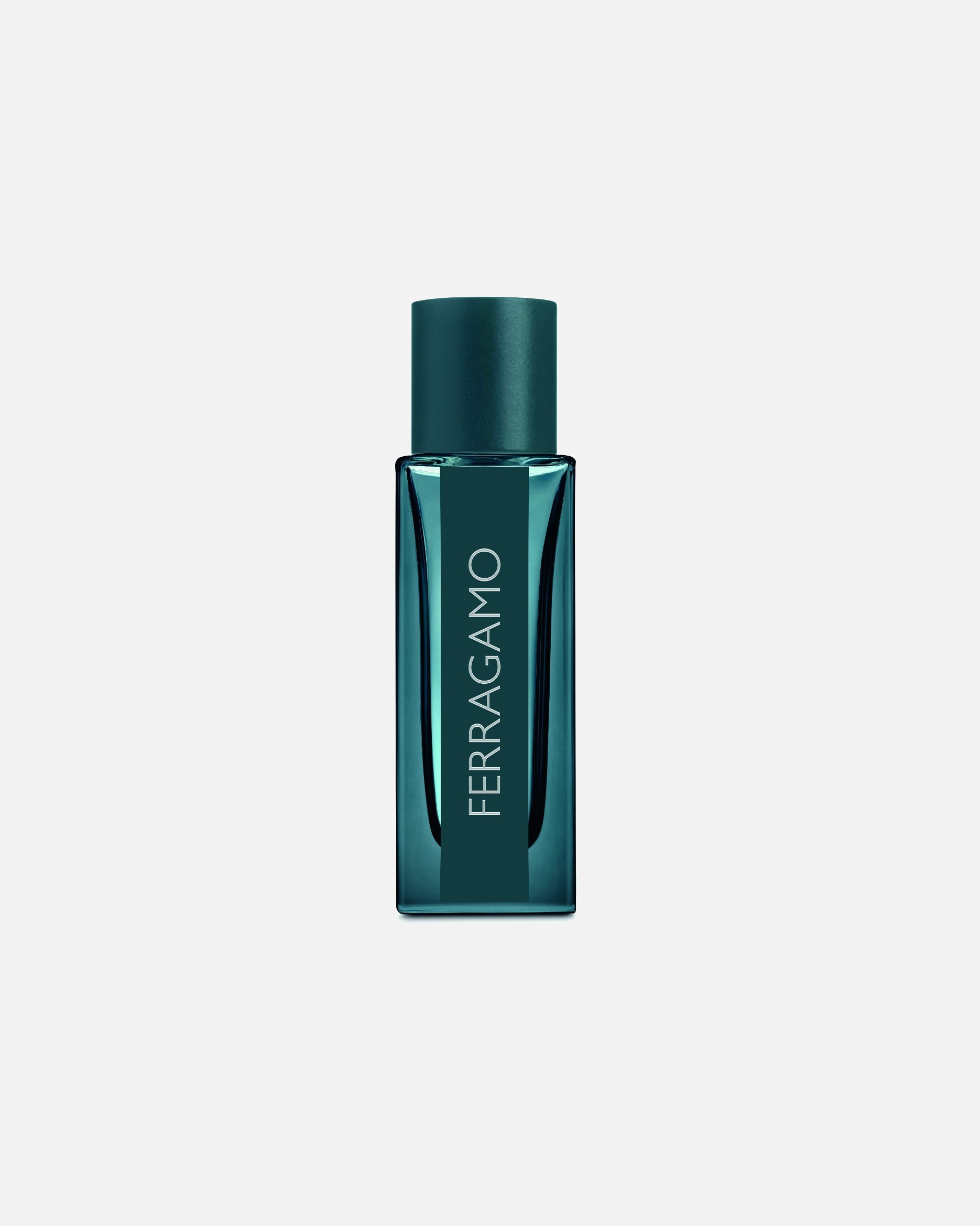 Eau de parfum pour Homme Ferragamo Intense Leather 30 ml