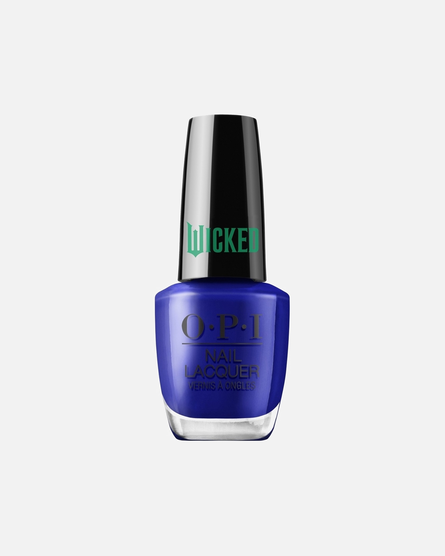 Vernis pour Unisexe OPI Nail Lacquer Wicked - Collection Holiday 2024 Fiyero's My Mani
