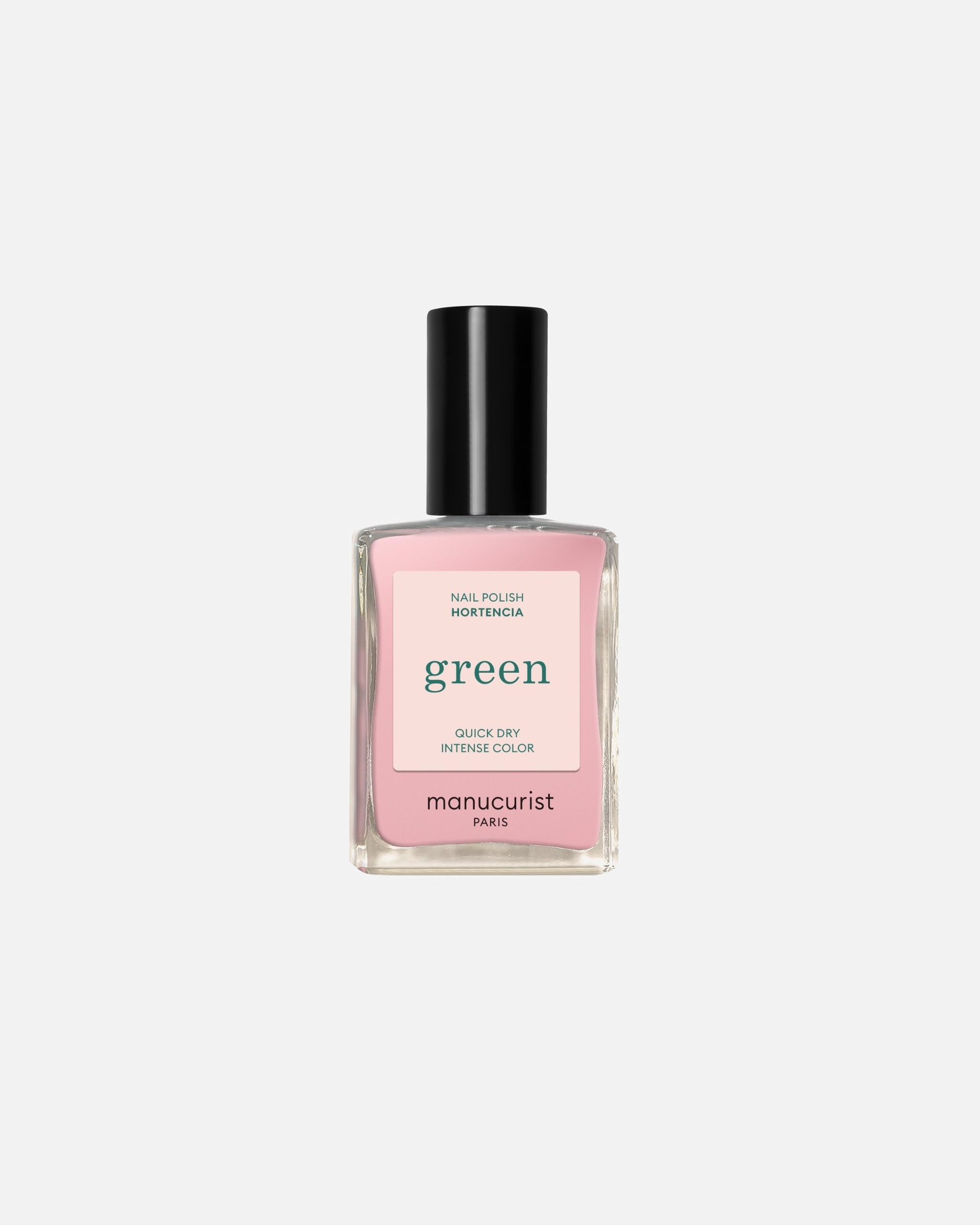 Vernis pour Unisexe manucurist green FFE1DF - BLANC