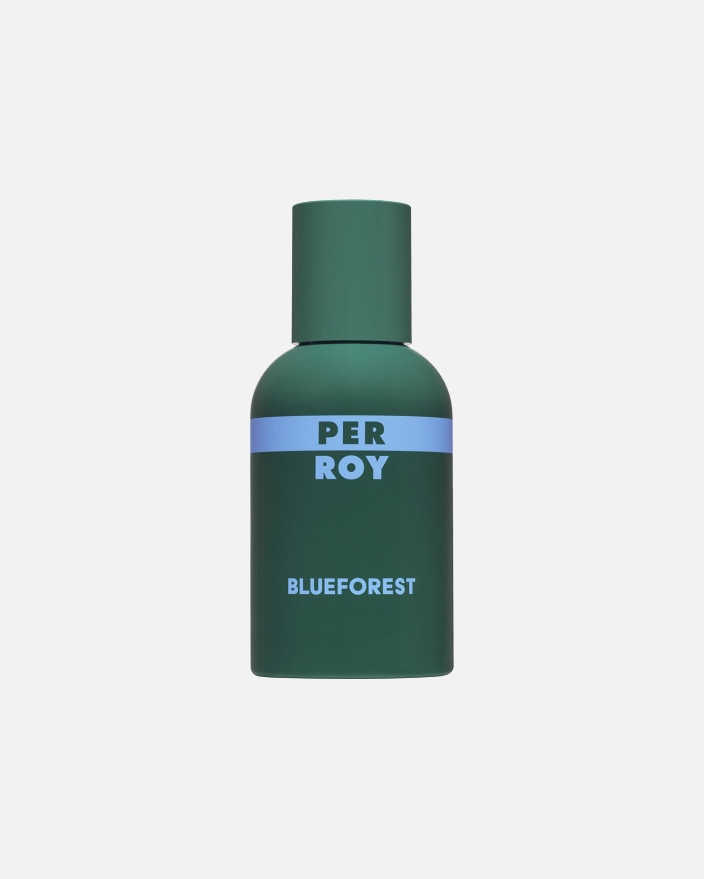 Eau de parfum pour Unisexe Perroy Default Brand Line Blueforest 100 ml