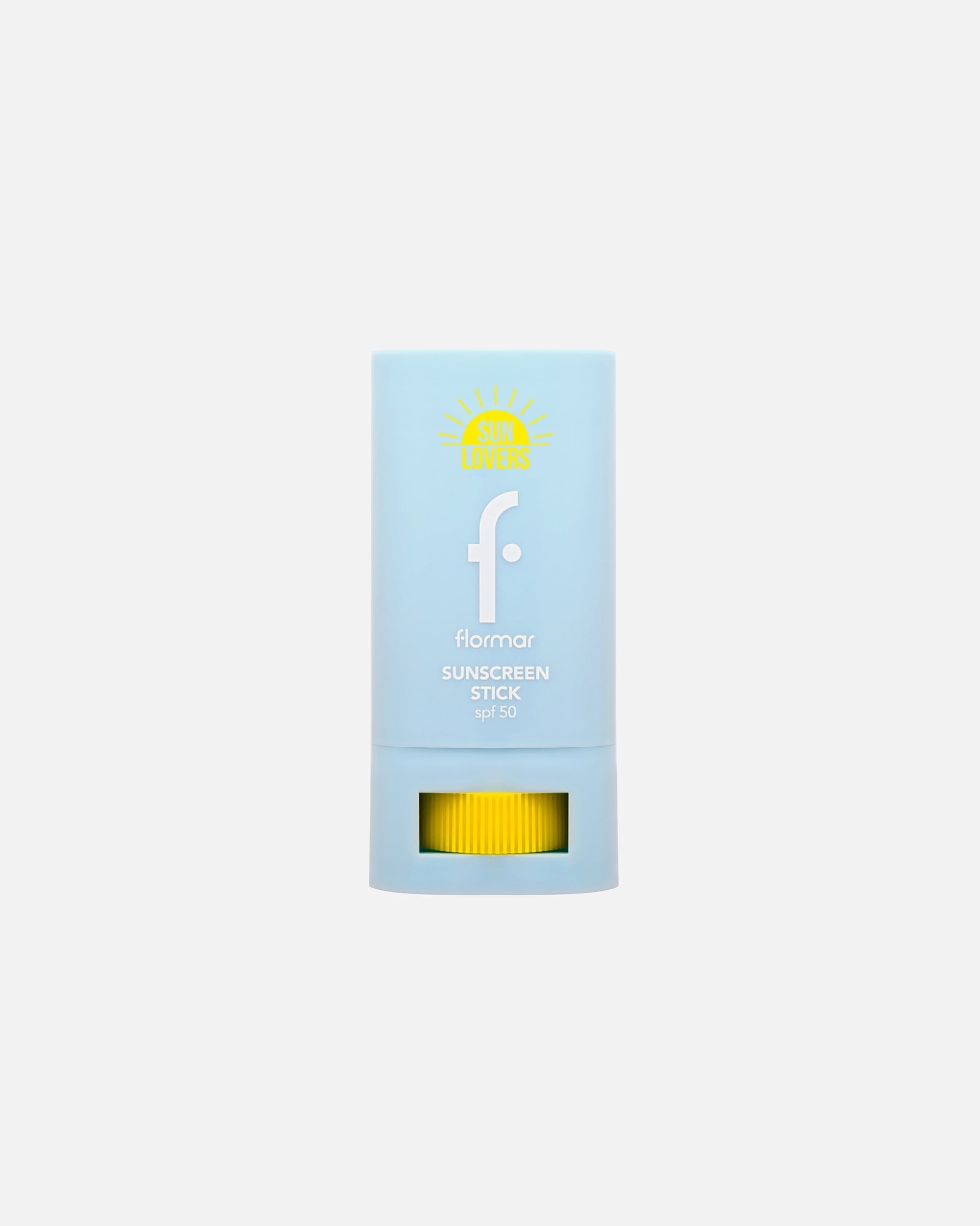 Crème solaire pour Unisexe Flormar Sunscreen SPF50 1