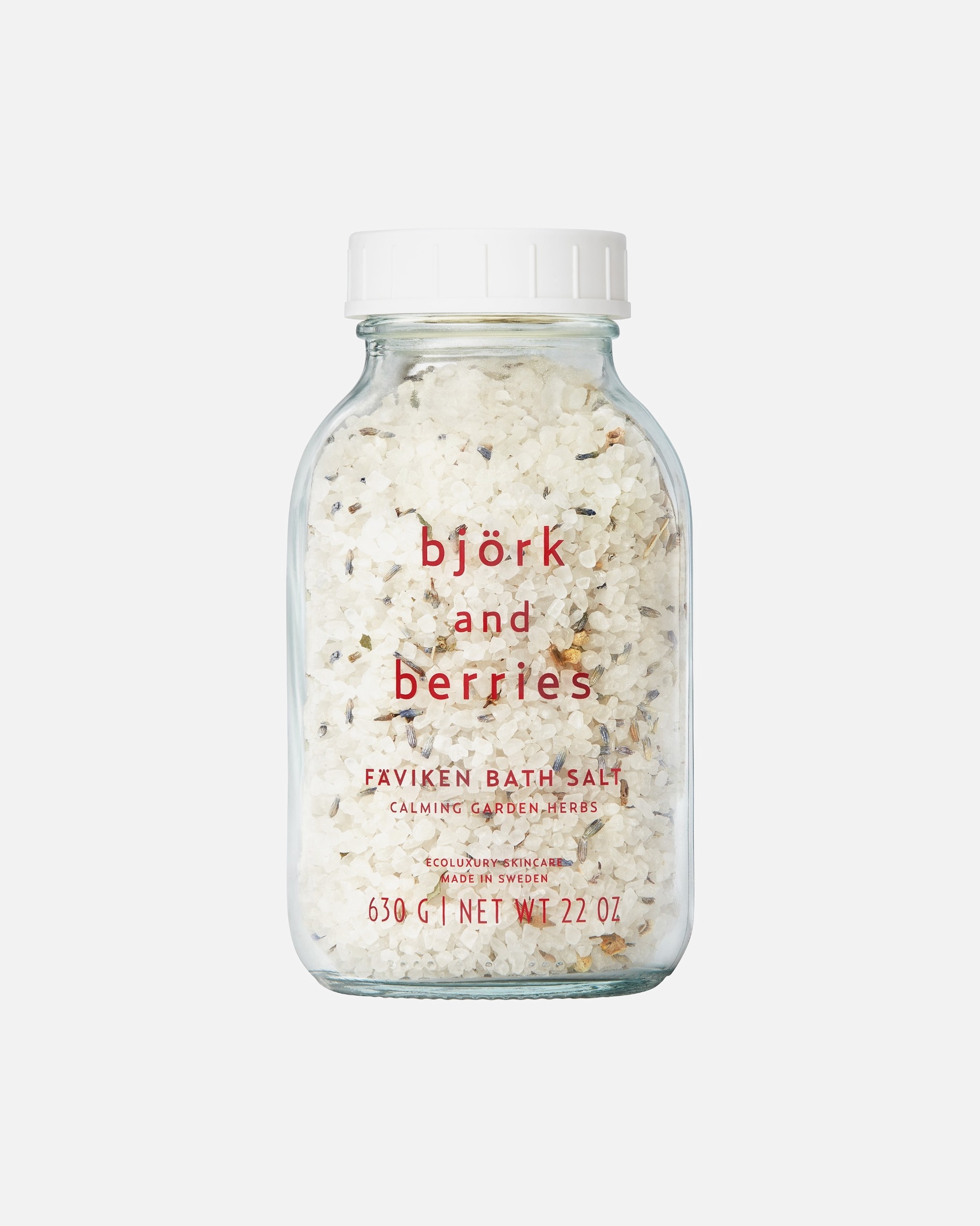 Produits pour le bain pour Unisexe Bath Salt Bath Salt