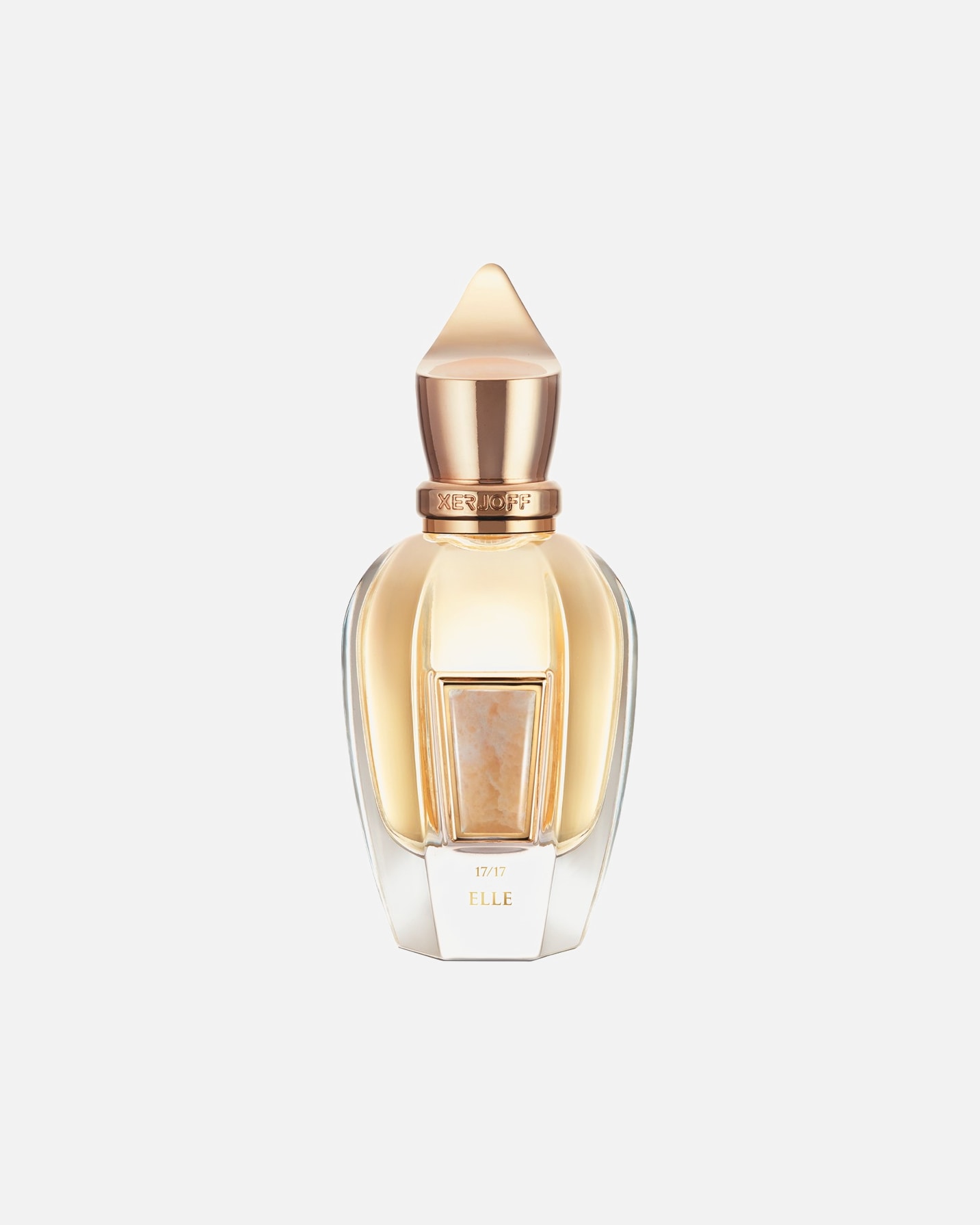 Eau de parfum pour Femme XERJOFF 17/17 Stone Label Elle ELLE