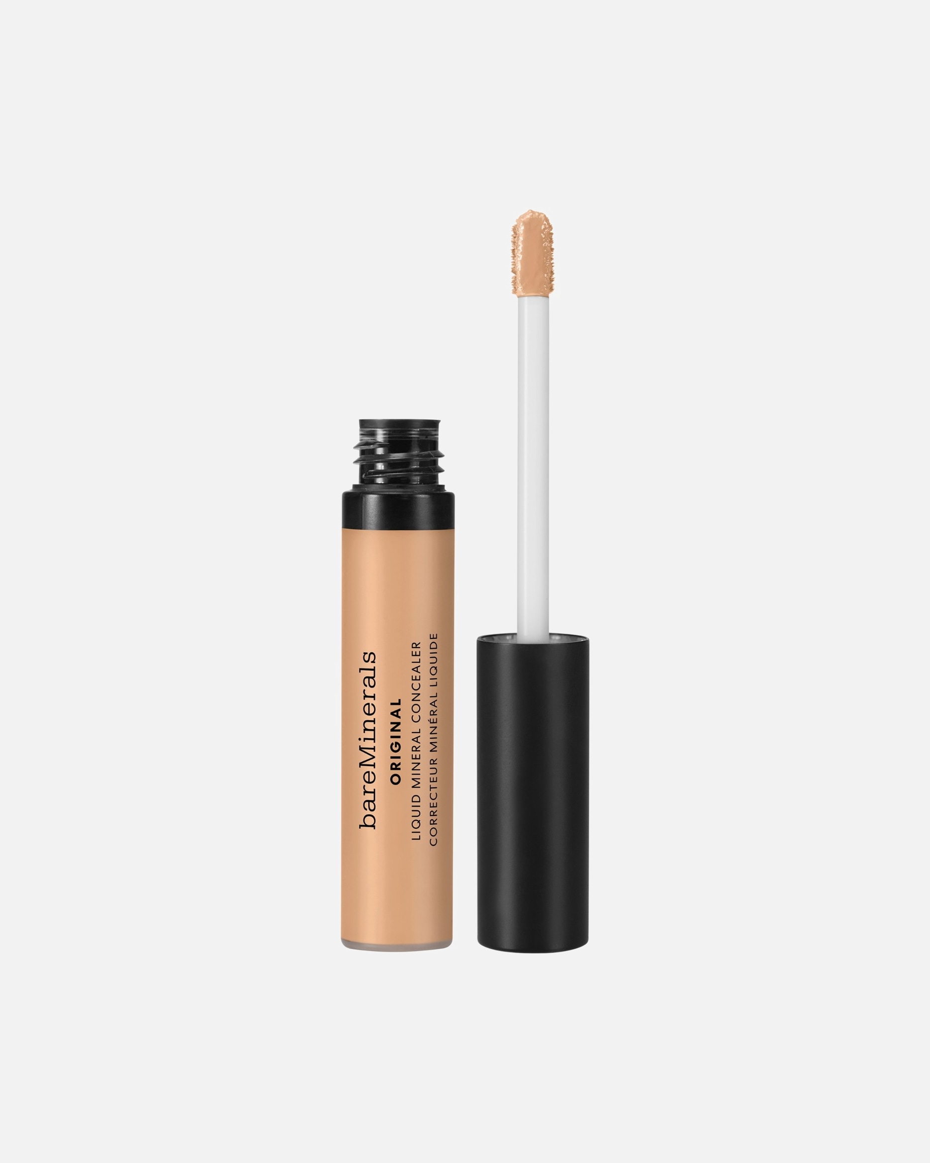 Correcteur pour Unisexe bareMinerals Original Correcteur Minéral Liquide MEDIUM 3N