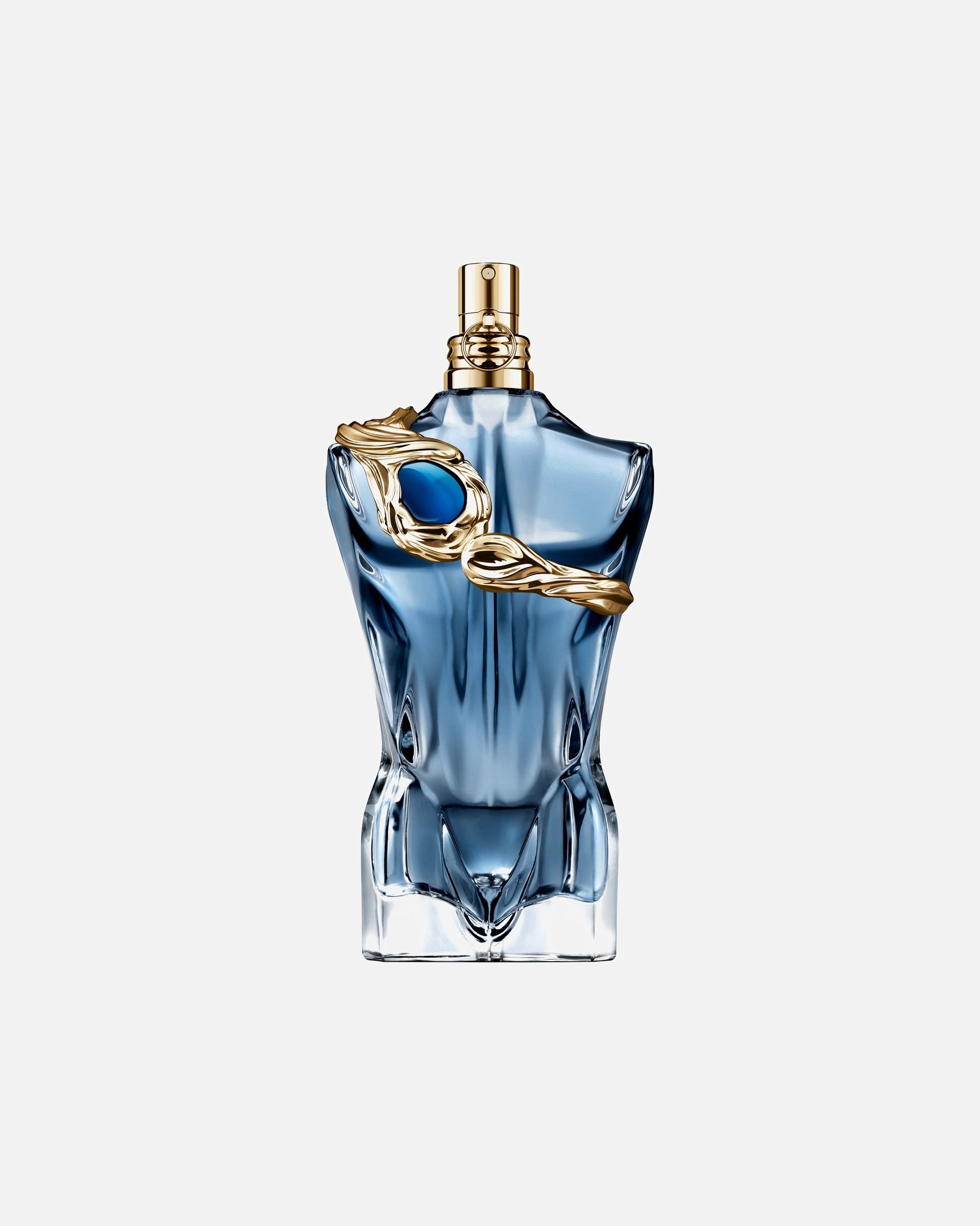 Eau de parfum pour Homme Jean Paul Gaultier Le Beau Narcisse 125 ml