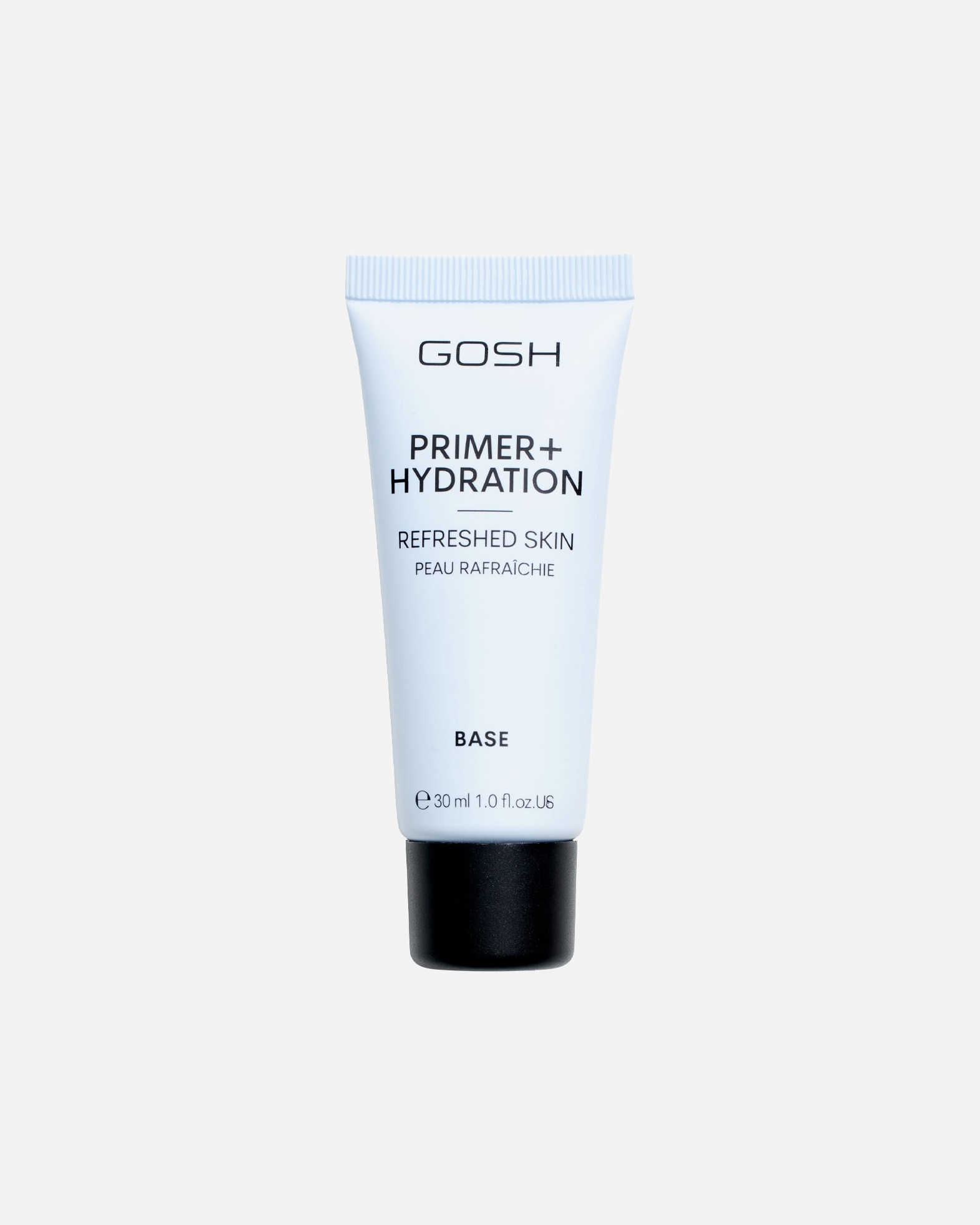 Base de teint pour Unisexe Gosh Copenhagen Primer Plus + Hydratation HYDRATION