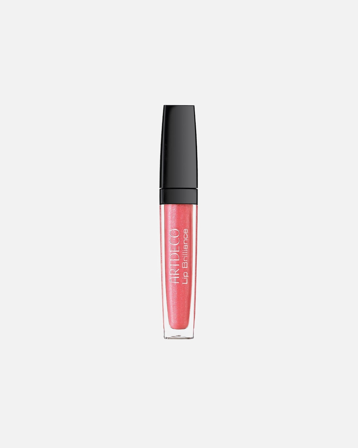 Gloss à lèvres pour Femme ARTDECO LIP BRILLANCE LONGLASTING LIP GLOSS 02 - STRAWBERRY GLAZE