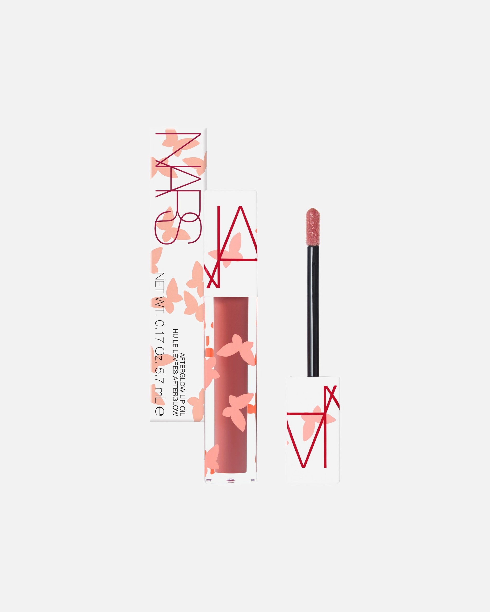 Gloss à lèvres pour Unisexe NARS Afterglow FARAWAY
