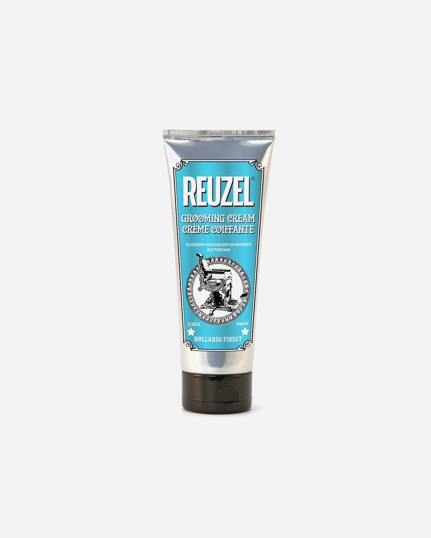 Crème cheveux pour Unisexe Reuzel Grooming Cream 100 ml