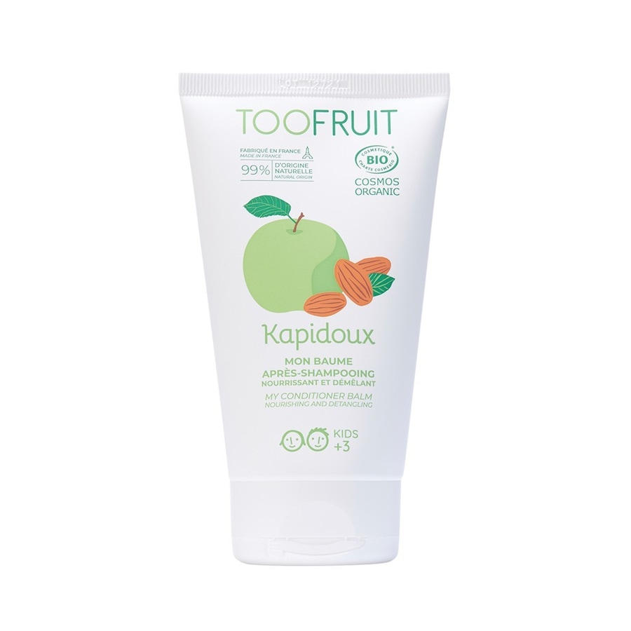 Toofruit - Kapidoux baume après-shampoing Après-shampoing 150 ml unisex