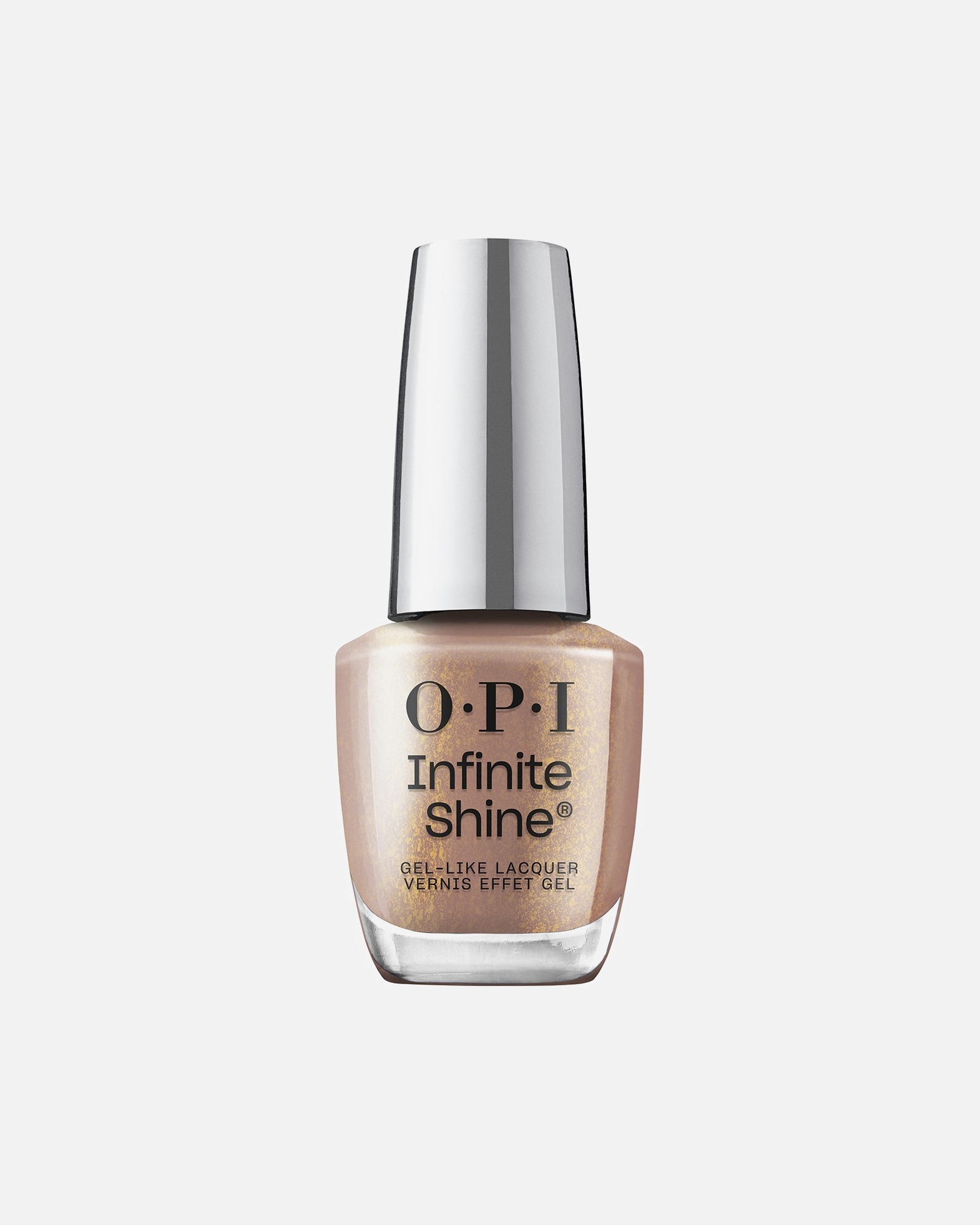 Vernis pour Unisexe OPI Infinite Shine What's Your Mani-tude TRACK SUITED CUTIE
