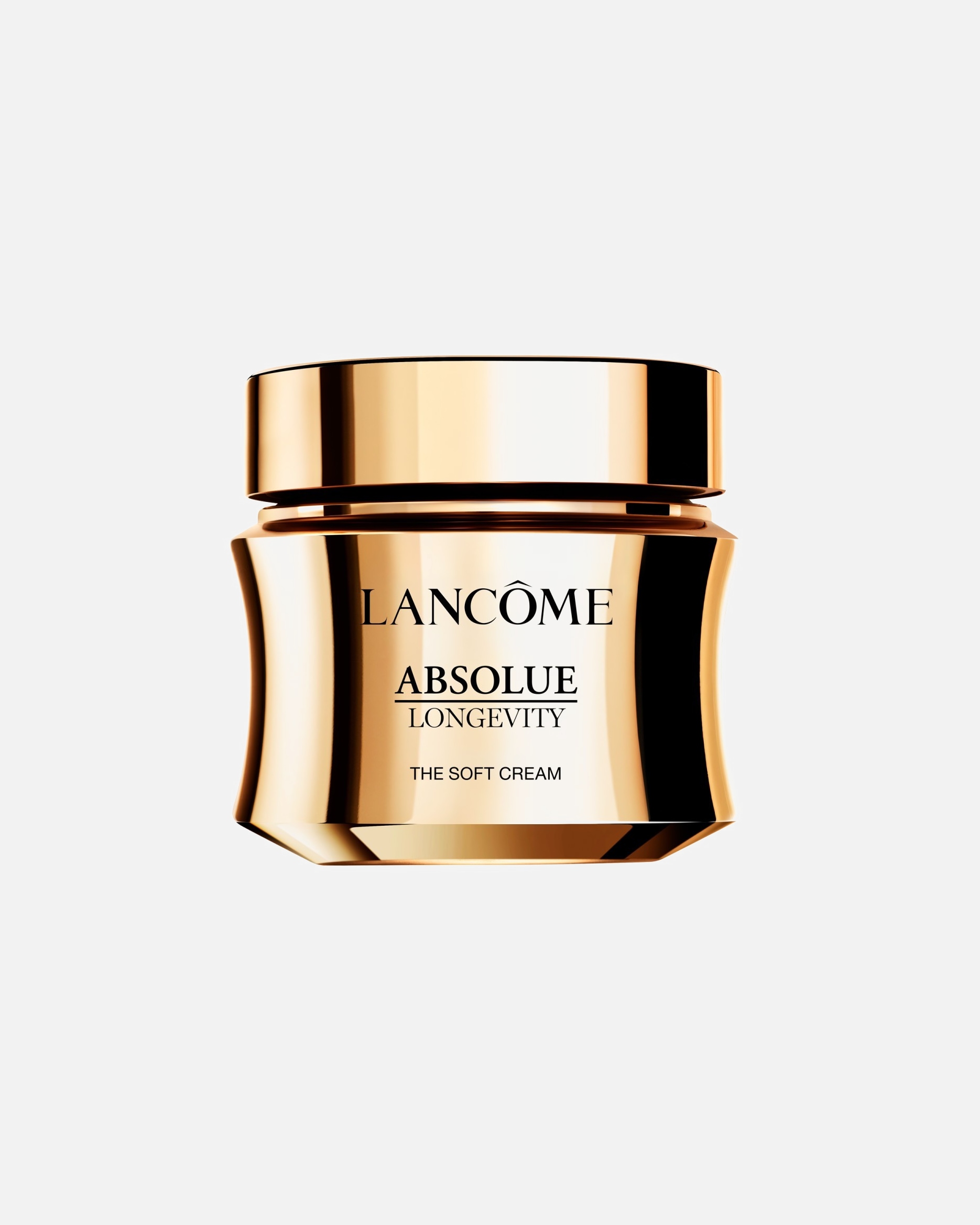 Soin anti-âge pour Unisexe Lancôme Absolue Longevity The Soft Cream 60 ml - Rechargeable