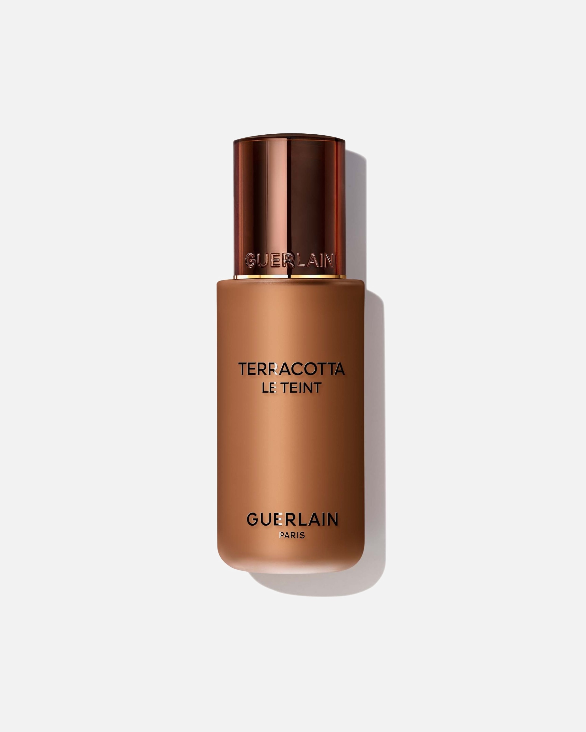 Fond de teint pour Femme Guerlain Terracotta Le Teint 7W