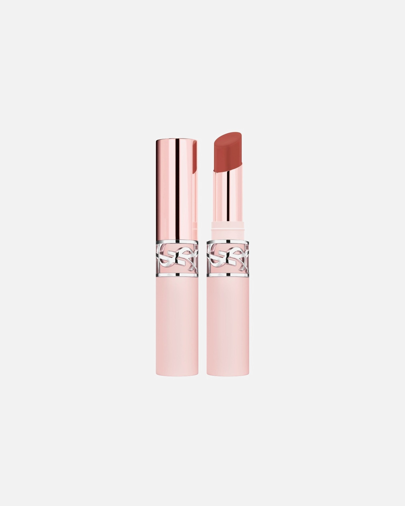 Rouge à lèvres pour Femme Yves Saint Laurent YSL Lovenude Lip Blusher 05 Apple Sin
