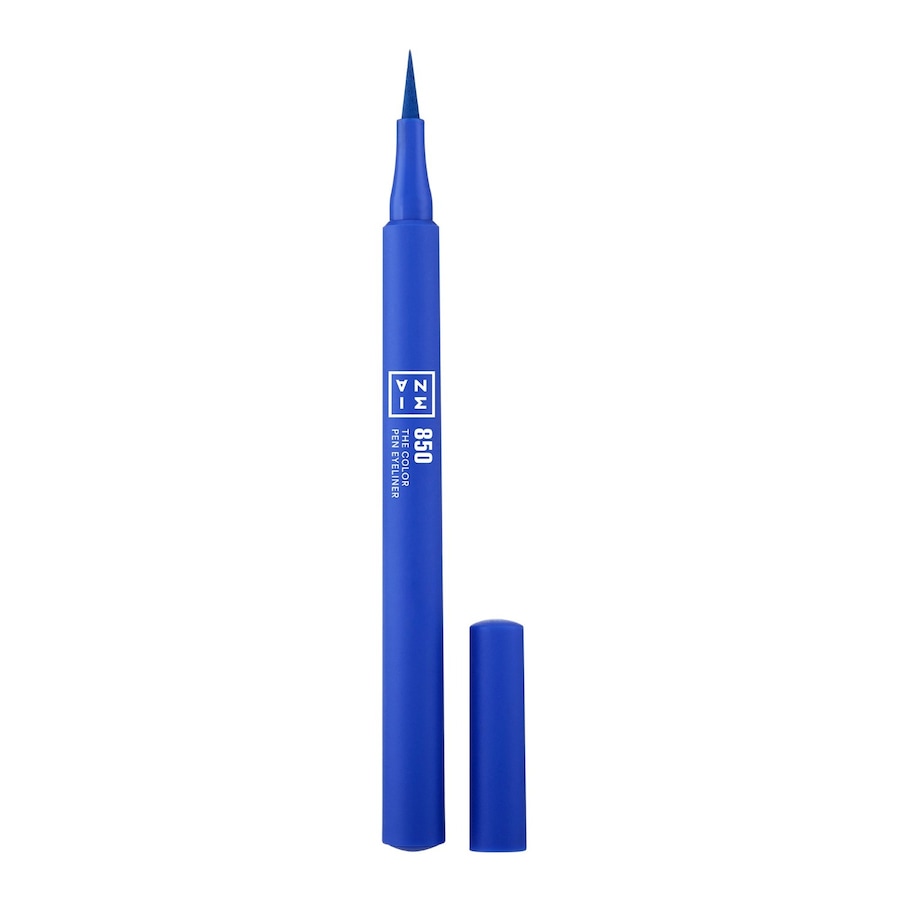 3INA - The Color Pen Eyeliner 1 ml Violet unisex